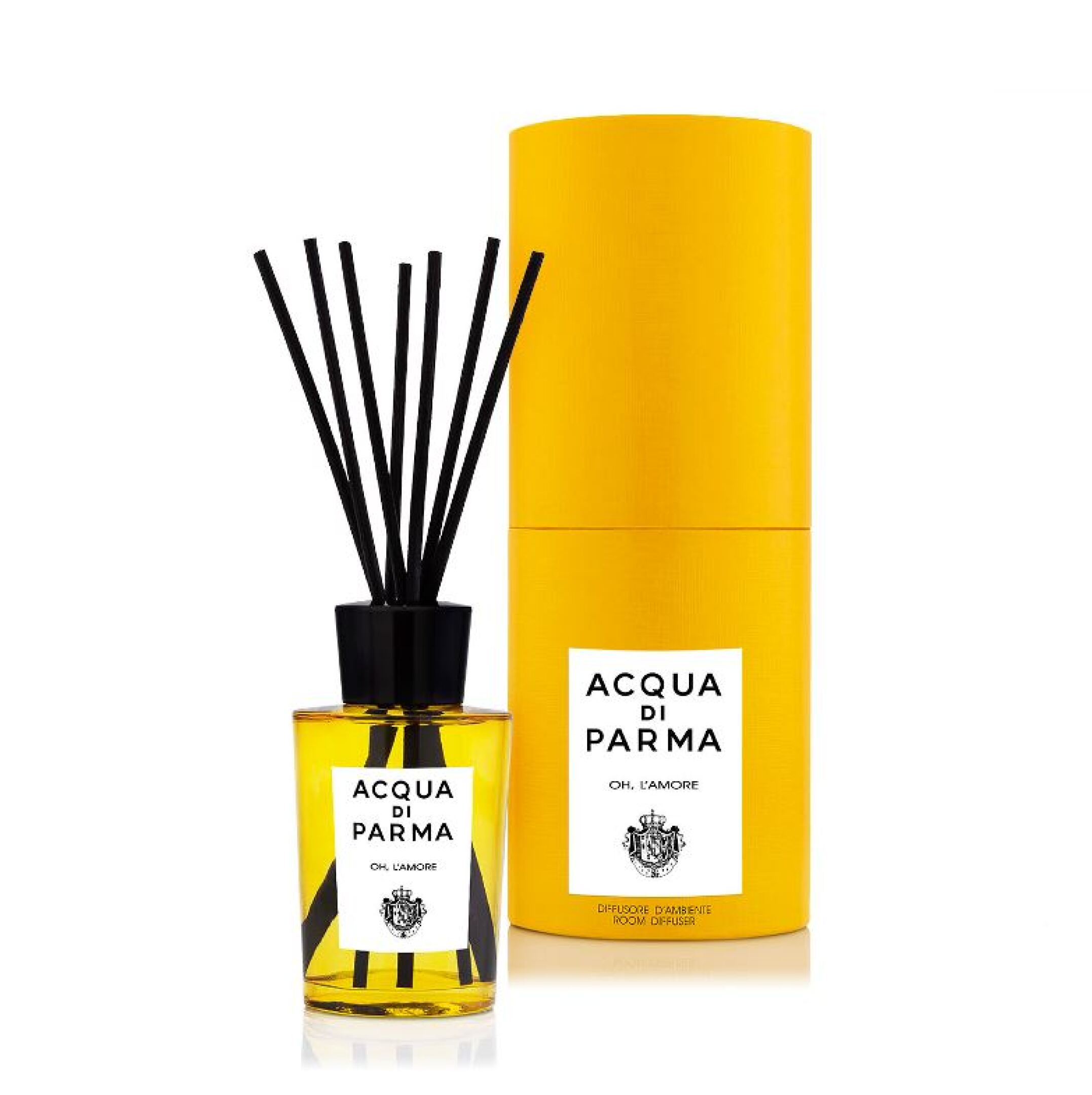 OH L'AMORE DIFFUSER 1