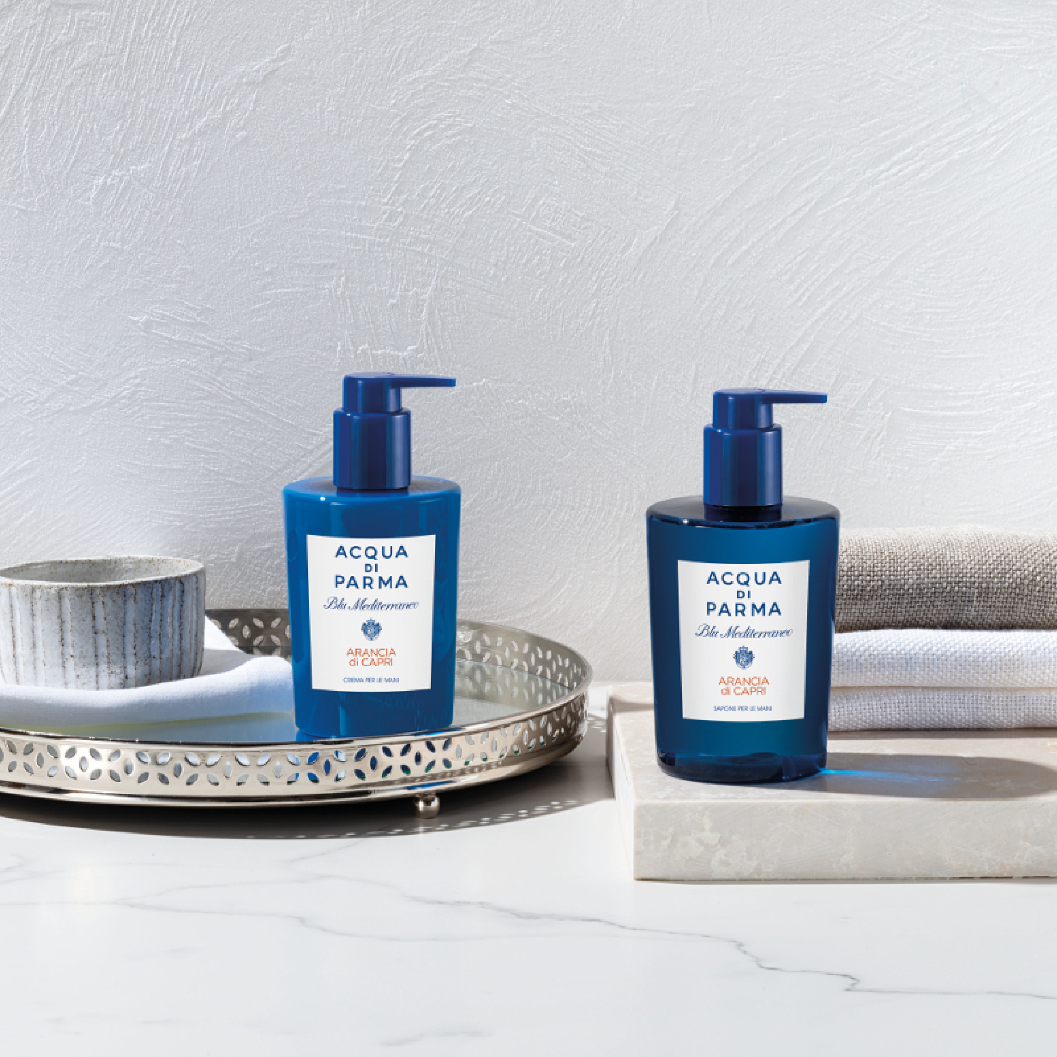 ARANCIA DI CAPRI HAND WASH 1