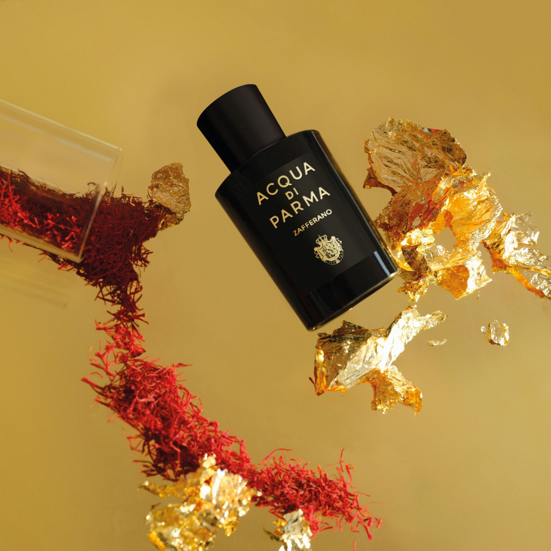 ZAFFERANO EAU DE PARFUM 2