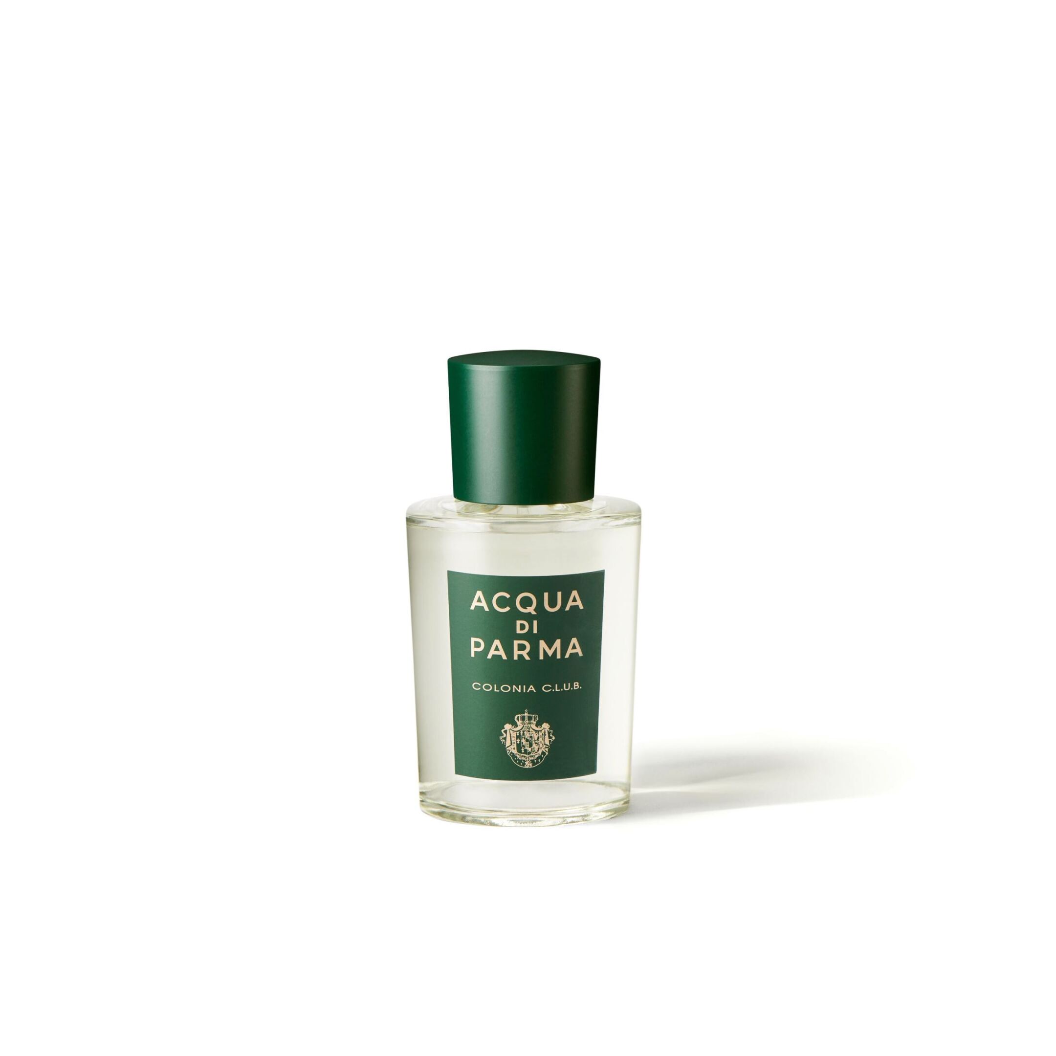 COLONIA C.L.U.B. EAU DE COLOGNE 0