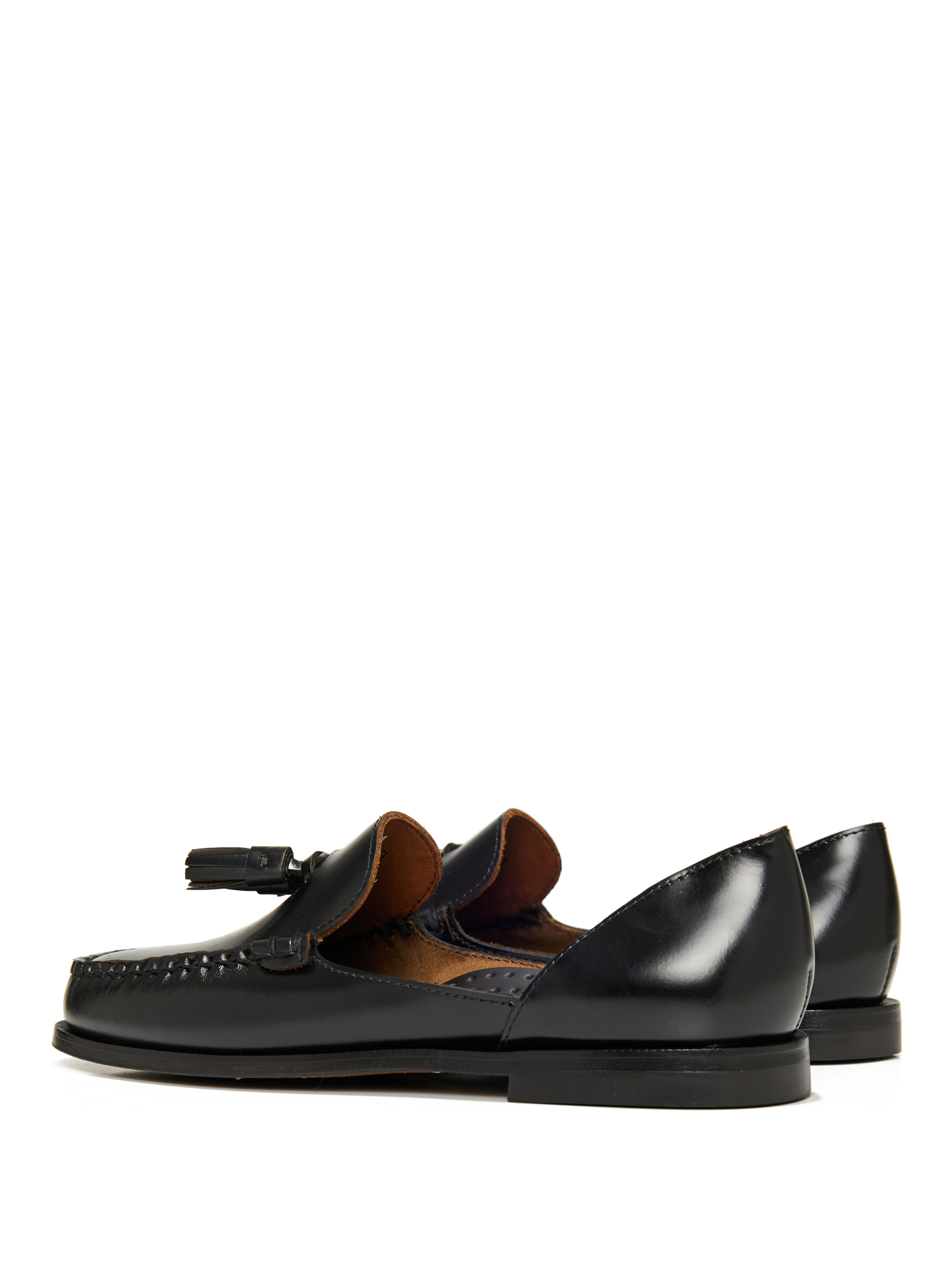 ΓΥΝΑΙΚΕΙΑ LOAFERS LUISA TASSEL 2