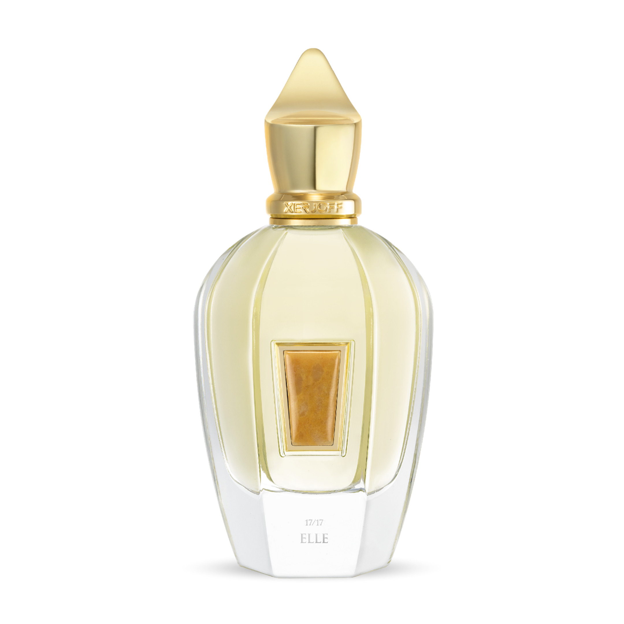 ELLE PARFUM 0