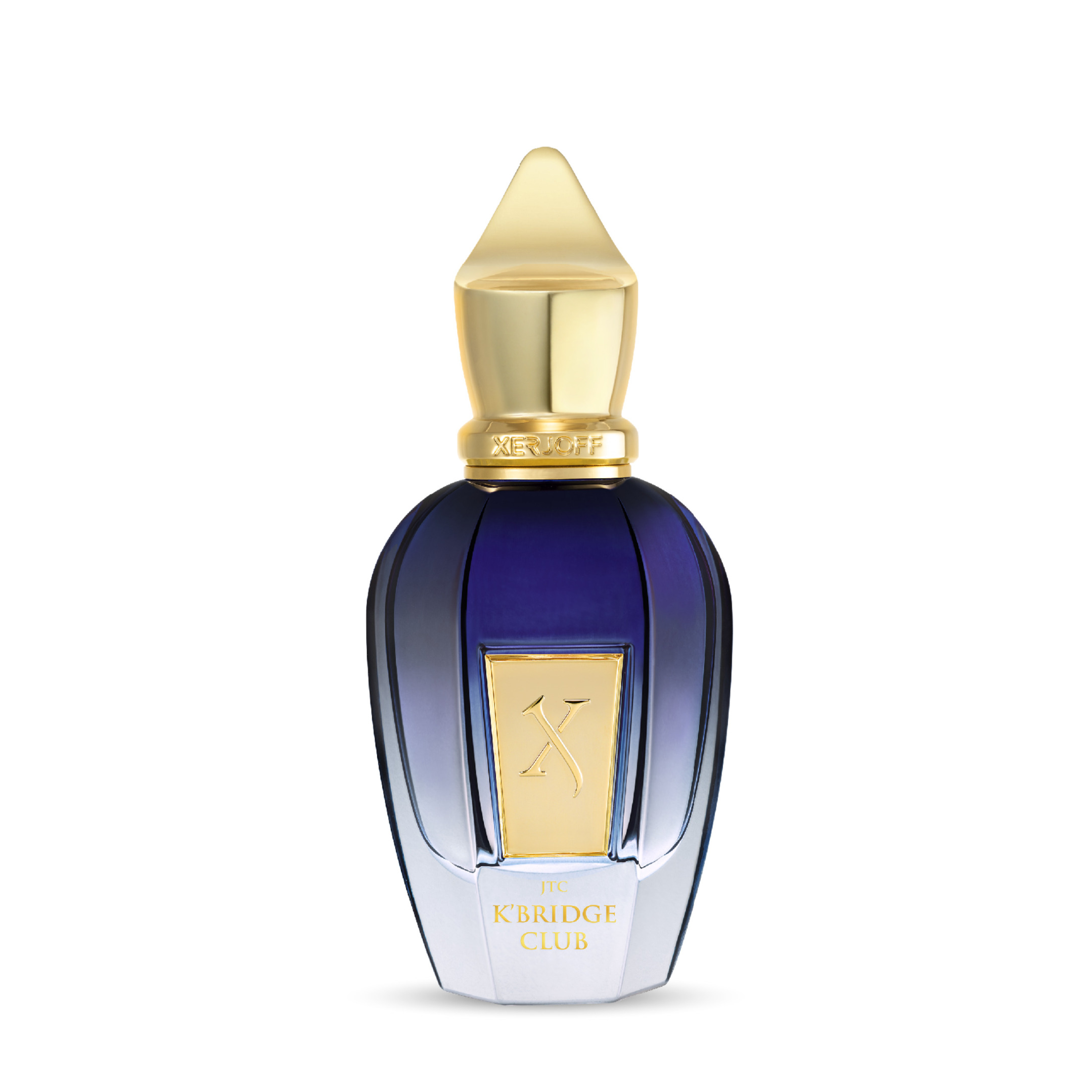 K'BRIDGE EAU DE PARFUM 0