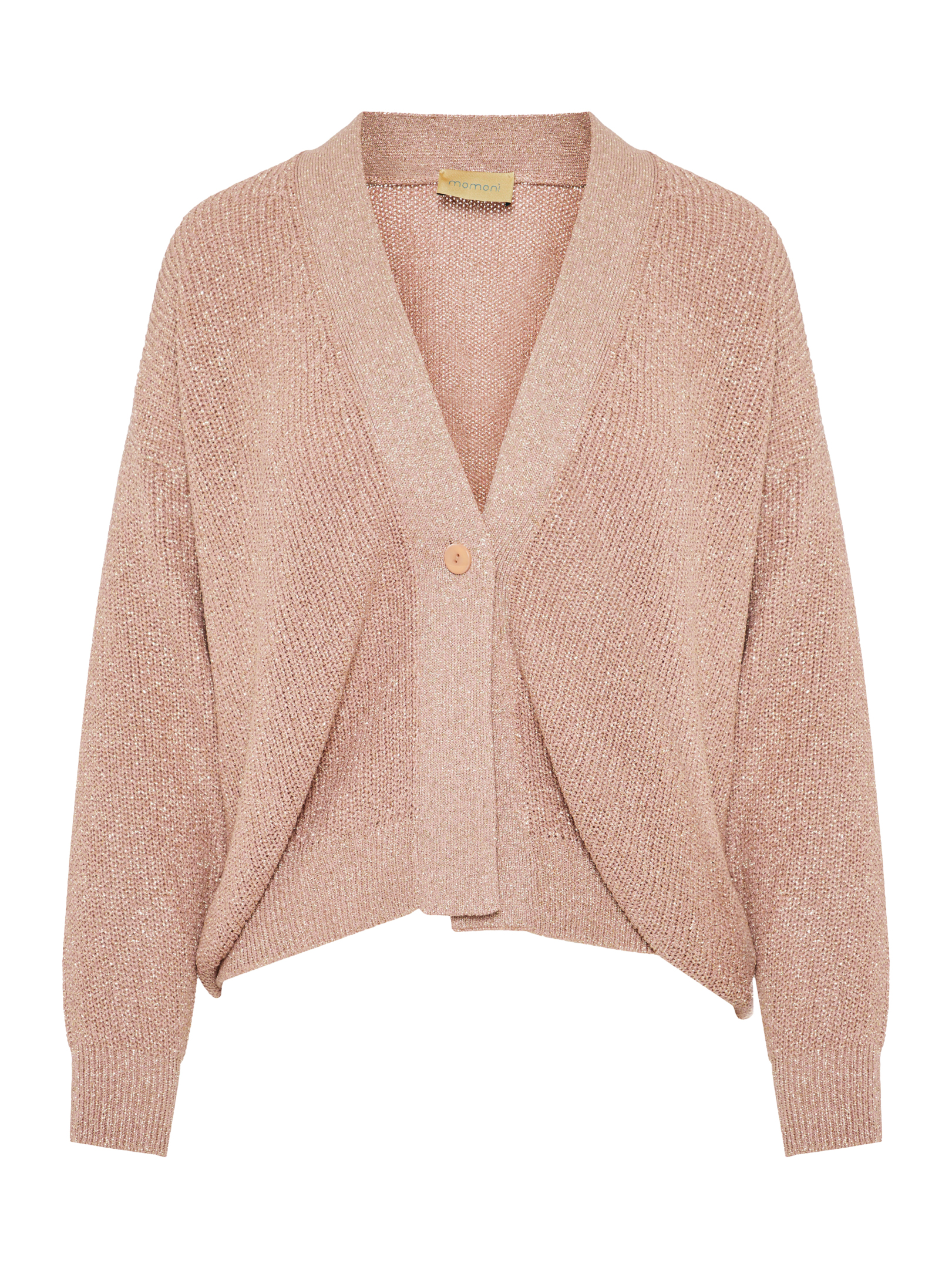 ΓΥΝΑΙΚΕΙΑ ΠΛΕΚΤΗ ΖΑΚΕΤΑ ANTONY 0