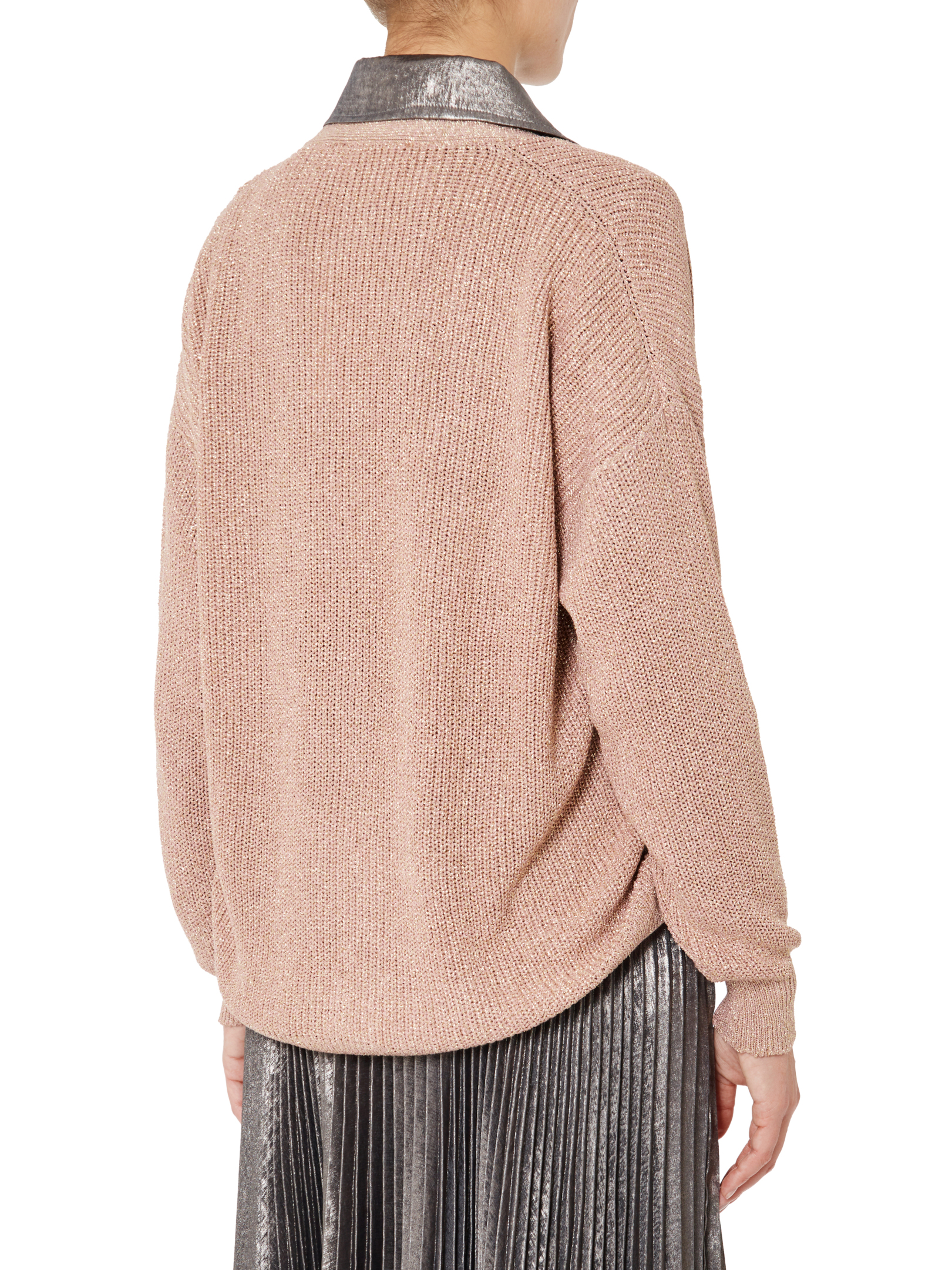 ΓΥΝΑΙΚΕΙΑ ΠΛΕΚΤΗ ΖΑΚΕΤΑ ANTONY 2