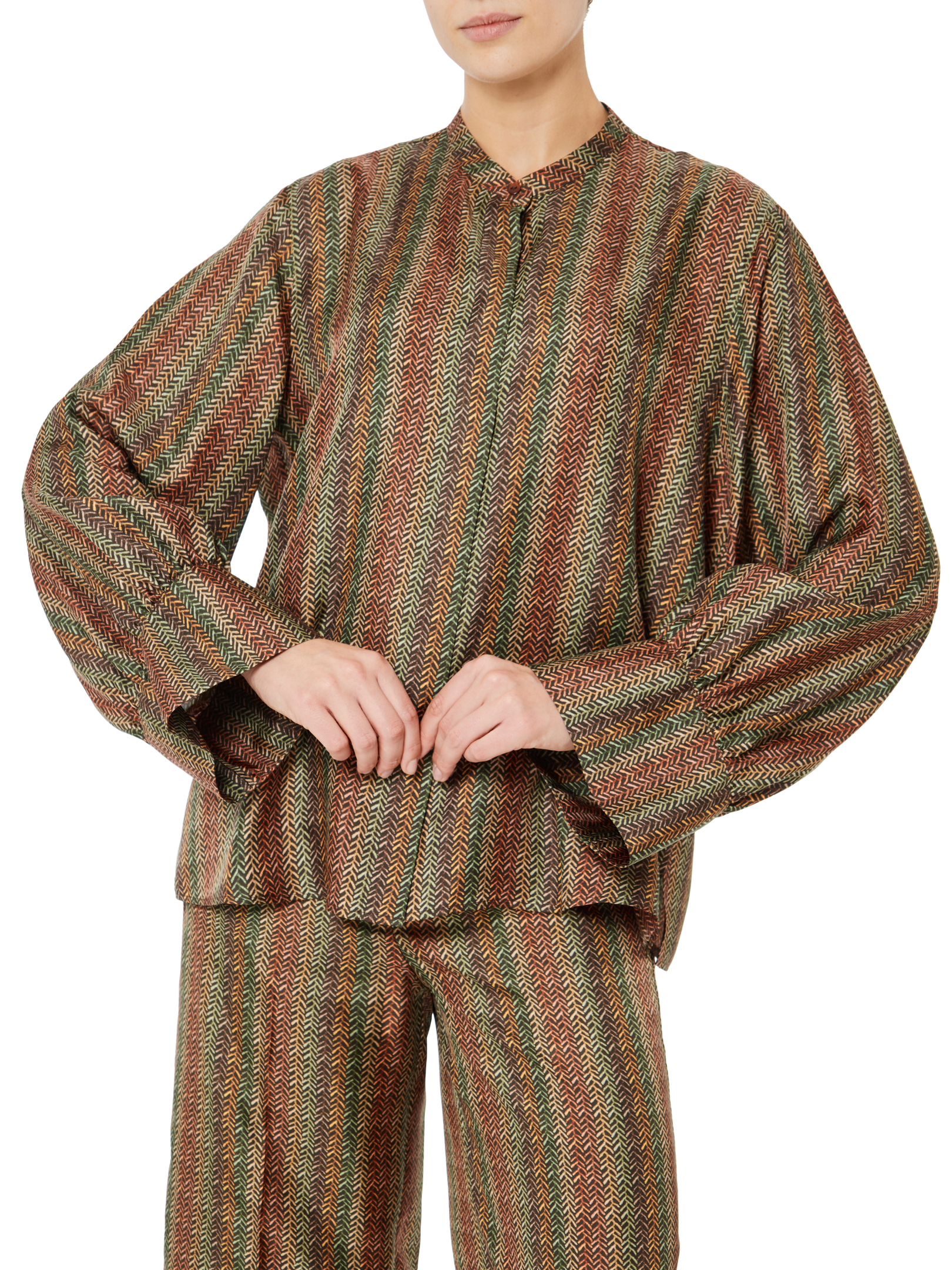 ΓΥΝΑΙΚΕΙΟ ΠΟΥΚΑΜΙΣΟ LUCY 1