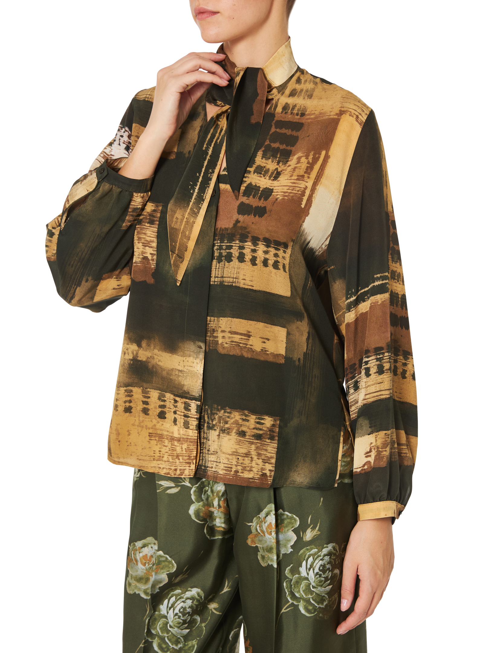 ΓΥΝΑΙΚΕΙΟ ΠΟΥΚΑΜΙΣΟ MARY  1