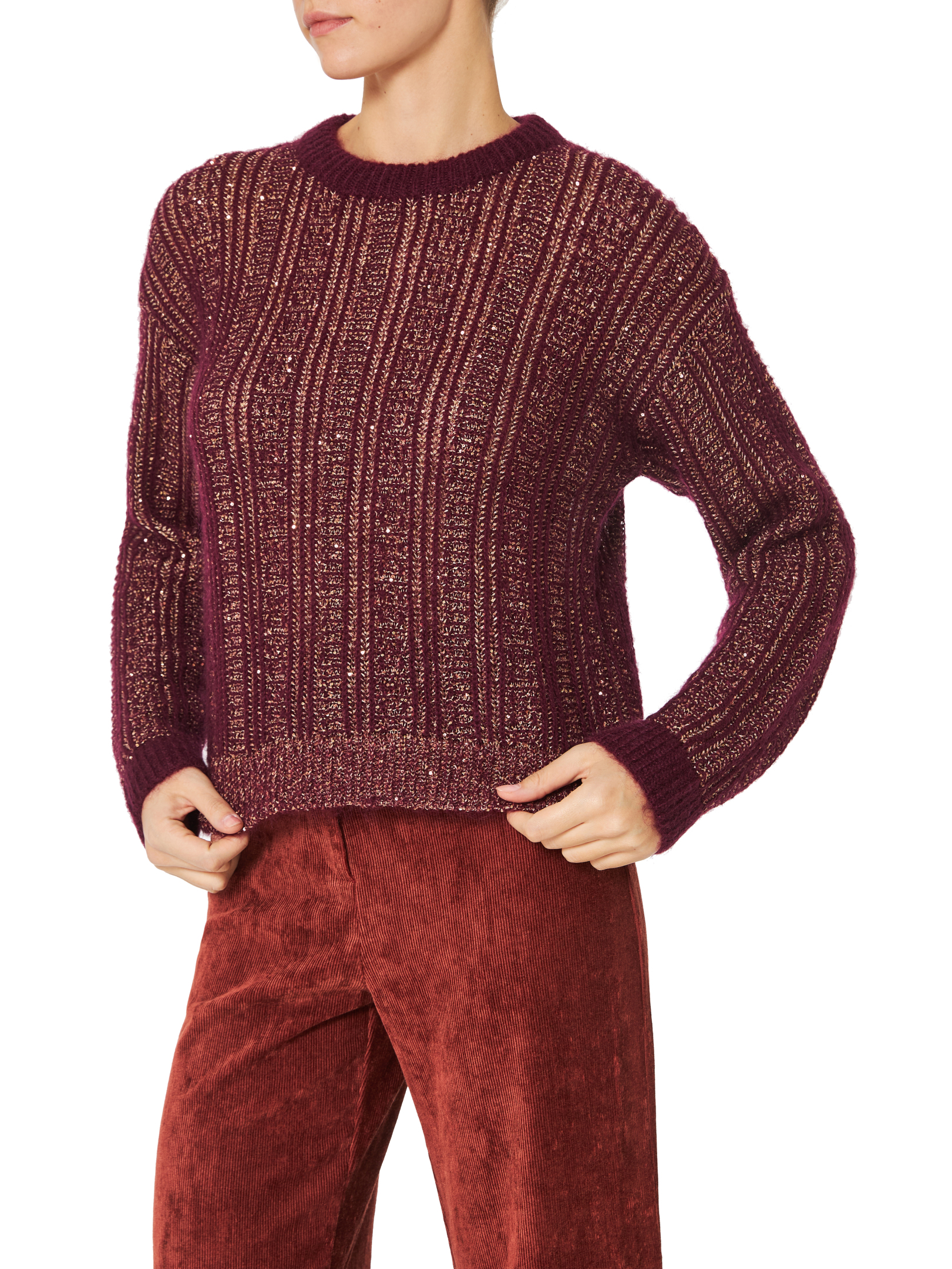 ΓΥΝΑΙΚΕΙΟ ΠΟΥΛΟΒΕΡ THELMA  1