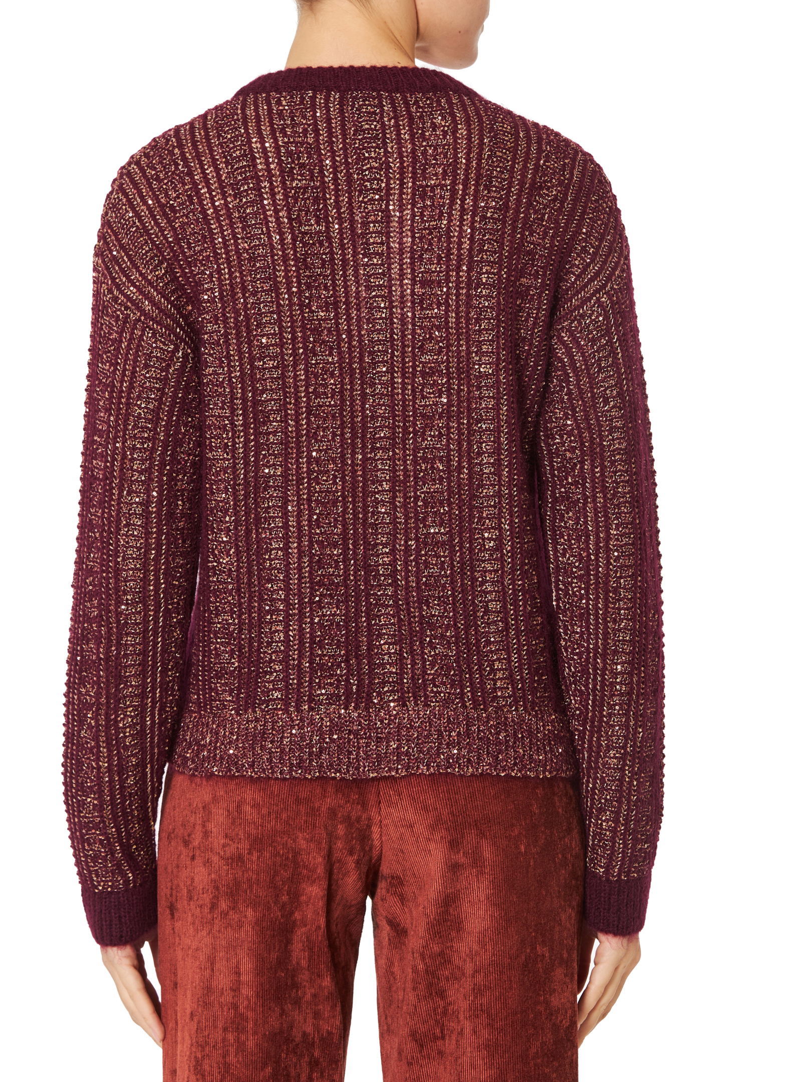 ΓΥΝΑΙΚΕΙΟ ΠΟΥΛΟΒΕΡ THELMA  2