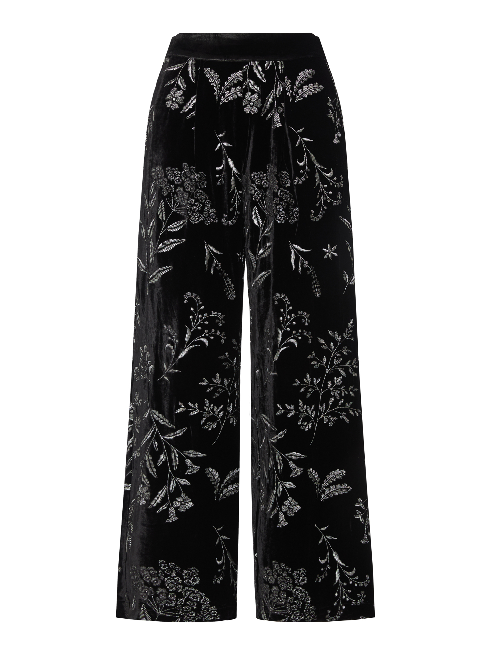 ΓΥΝΑΙΚΕΙΟ VELVET ΠΑΝΤΕΛΟΝΙ PASCAL  0