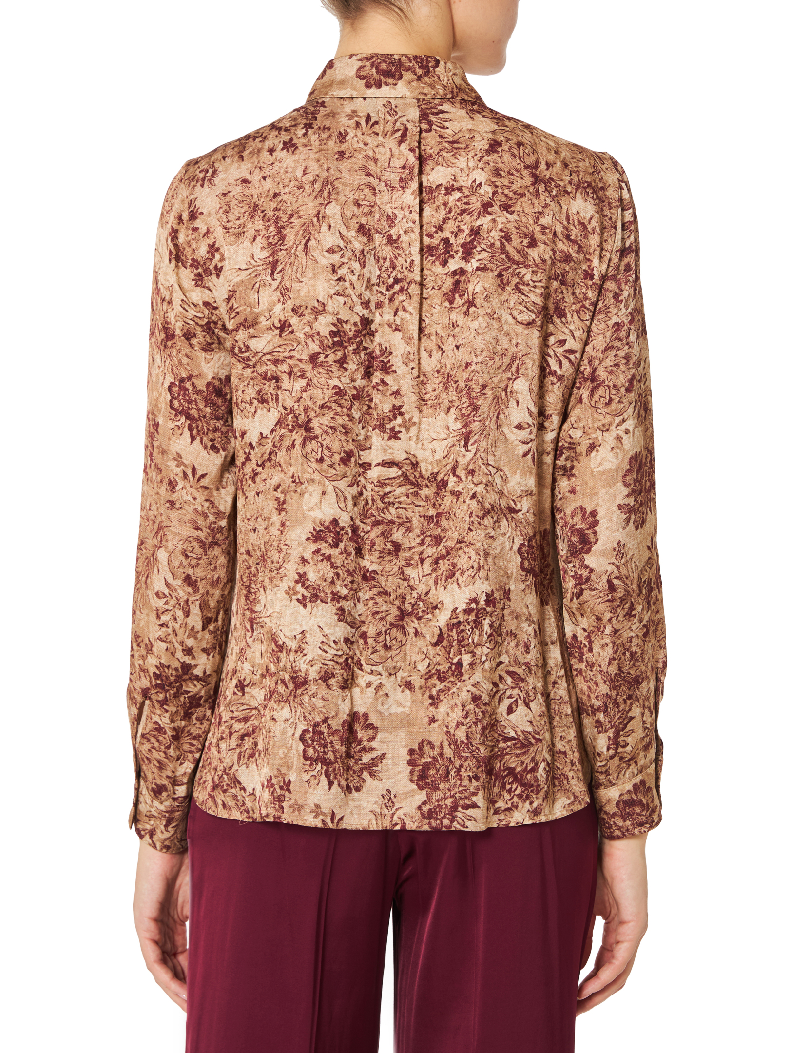 ΓΥΝΑΙΚΕΙΟ ΠΟΥΚΑΜΙΣΟ ARLES  2