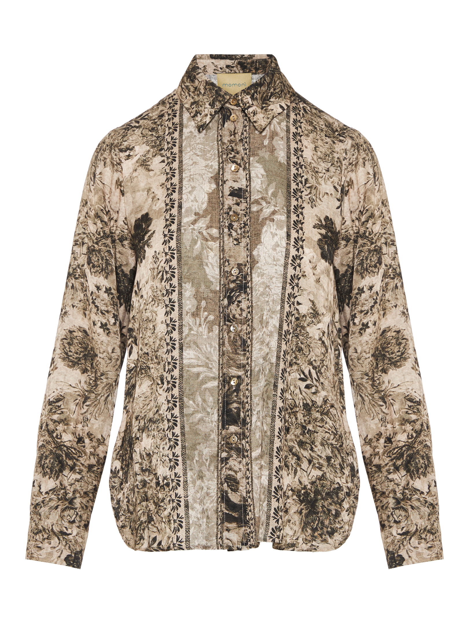 ΓΥΝΑΙΚΕΙΟ ΠΟΥΚΑΜΙΣΟ ARLES  0