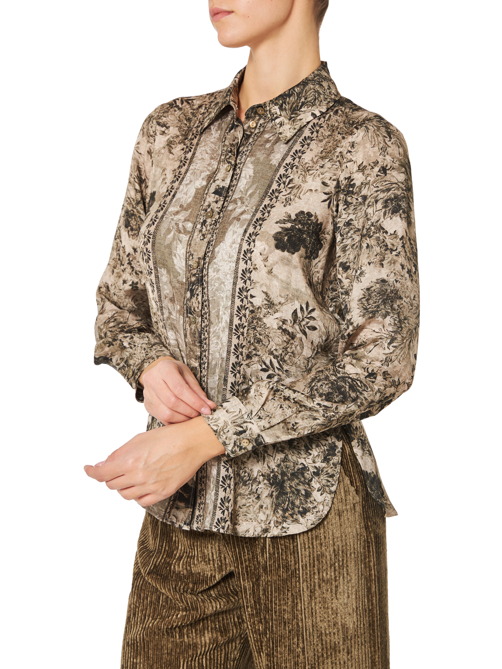 ΓΥΝΑΙΚΕΙΟ ΠΟΥΚΑΜΙΣΟ ARLES  1