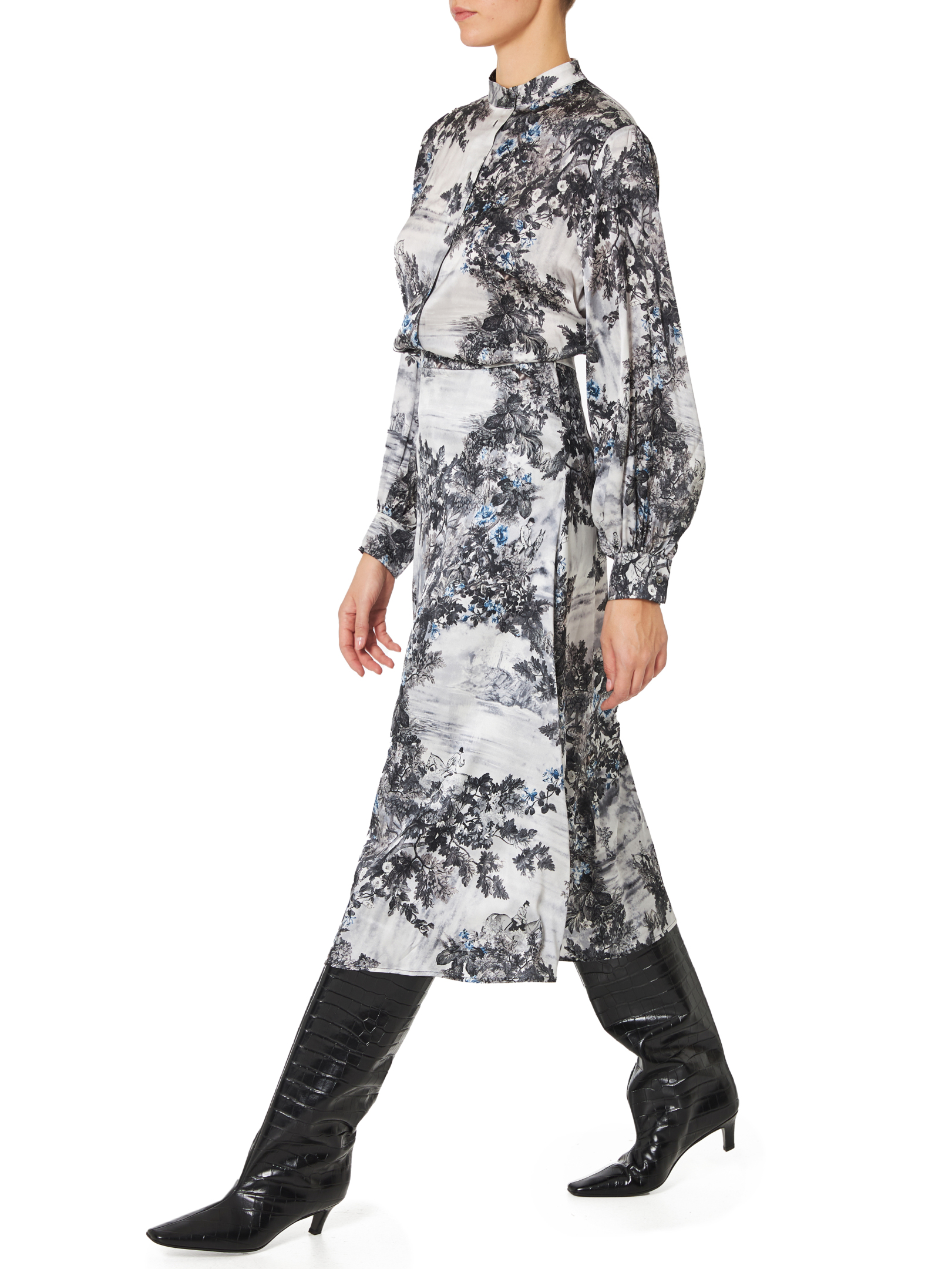 ΓΥΑΝΙΚΕΙΟ ΠΟΥΚΑΜΙΣΟ AGATHA  2