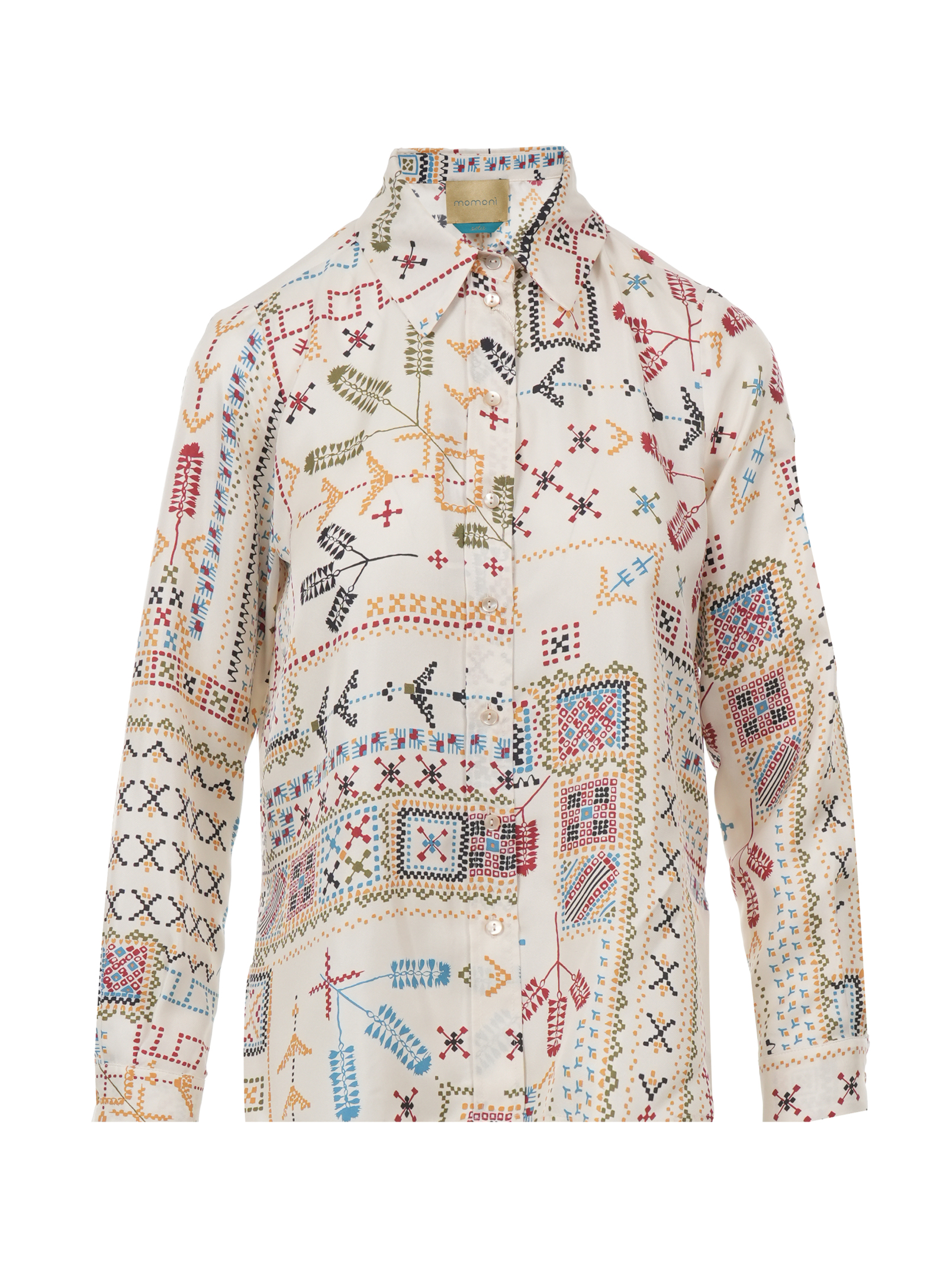 ΓΥΝΑΙΚΕΙΟ ΠΟΥΚΑΜΙΣΟ ARLES 0