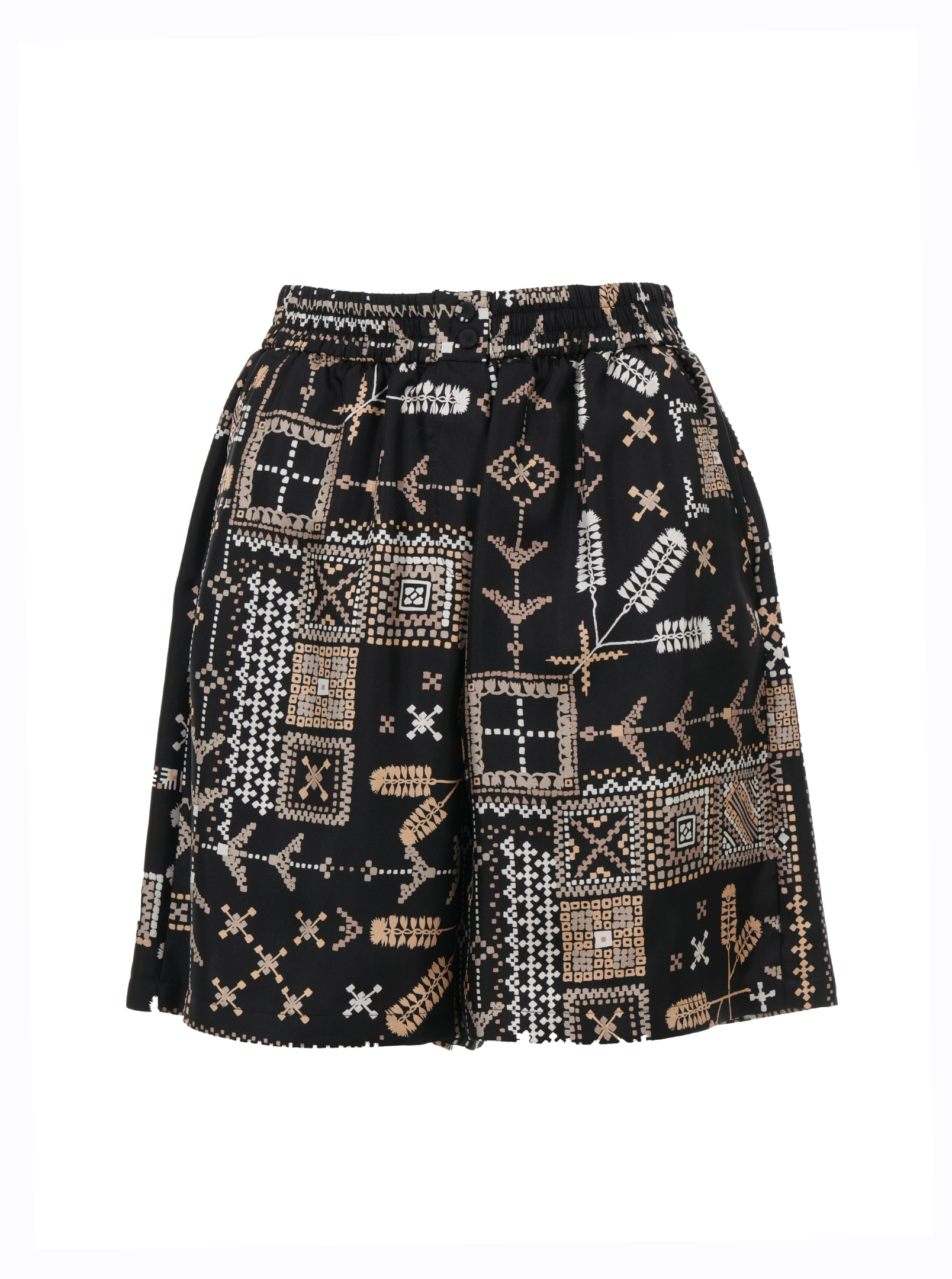ΓΥΝΑΙΚΕΙΟ SHORTS TUMBLE 0