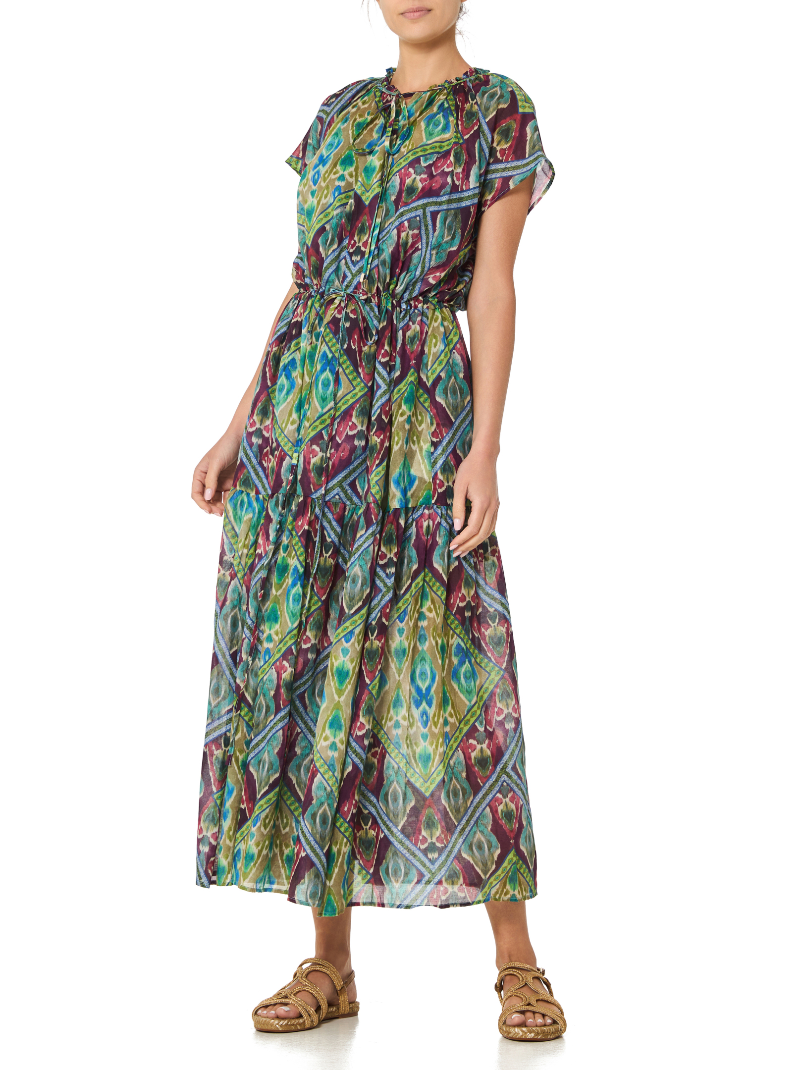 ΜΑΞΙ ΦΟΡΕΜΑ OTERO 1