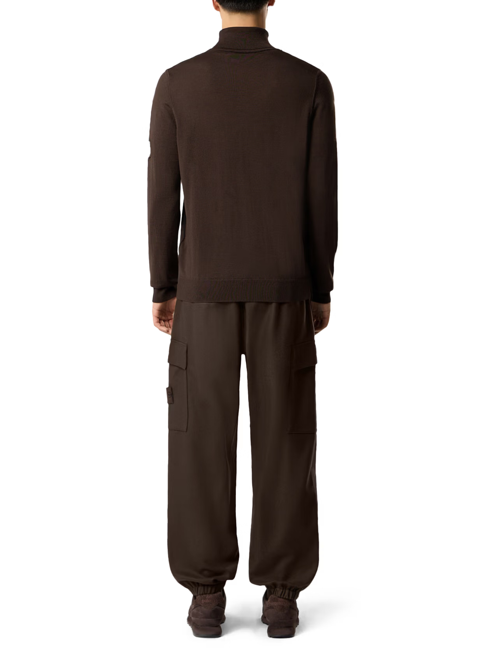 ΑΝΔΡΙΚΗ ΜΠΛΟΥΖΑ ΖΙΒΑΓΚΟ 2