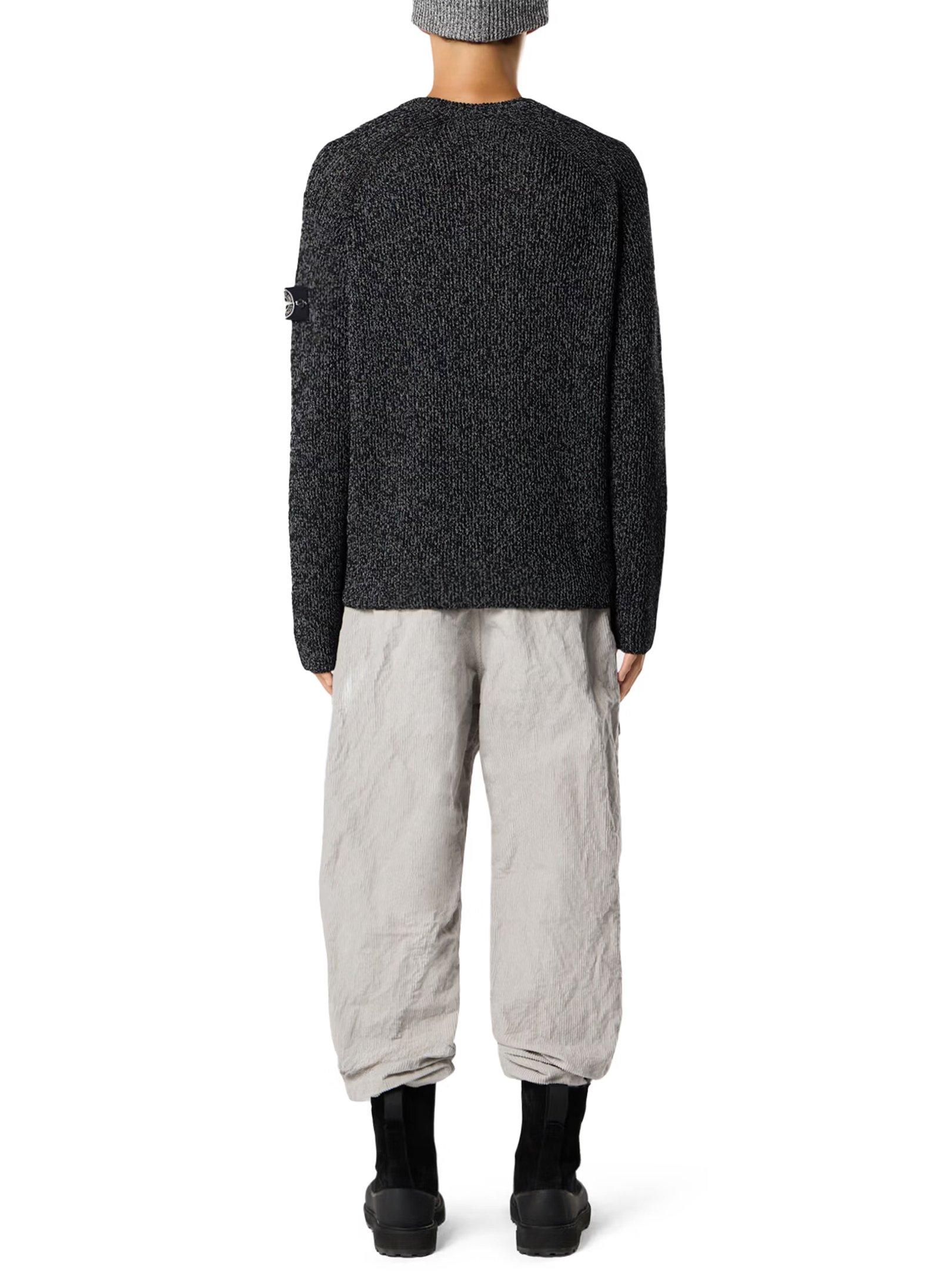 ΑΝΔΡΙΚΟ ΠΟΥΛΟΒΕΡ 2