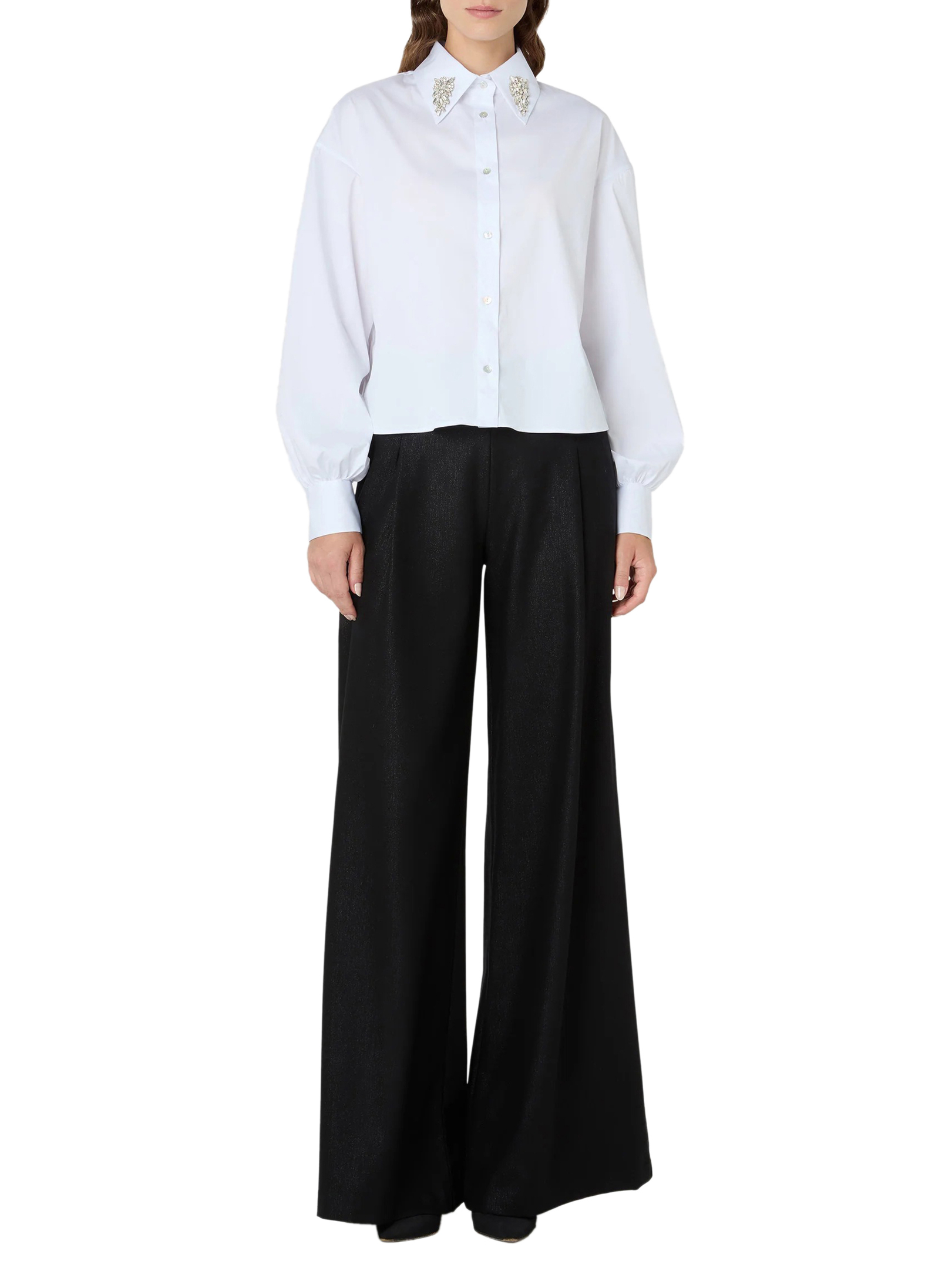 ΓΥΝΑΙΚΕΙΟ ΠΟΥΚΑΜΙΣΟ  1