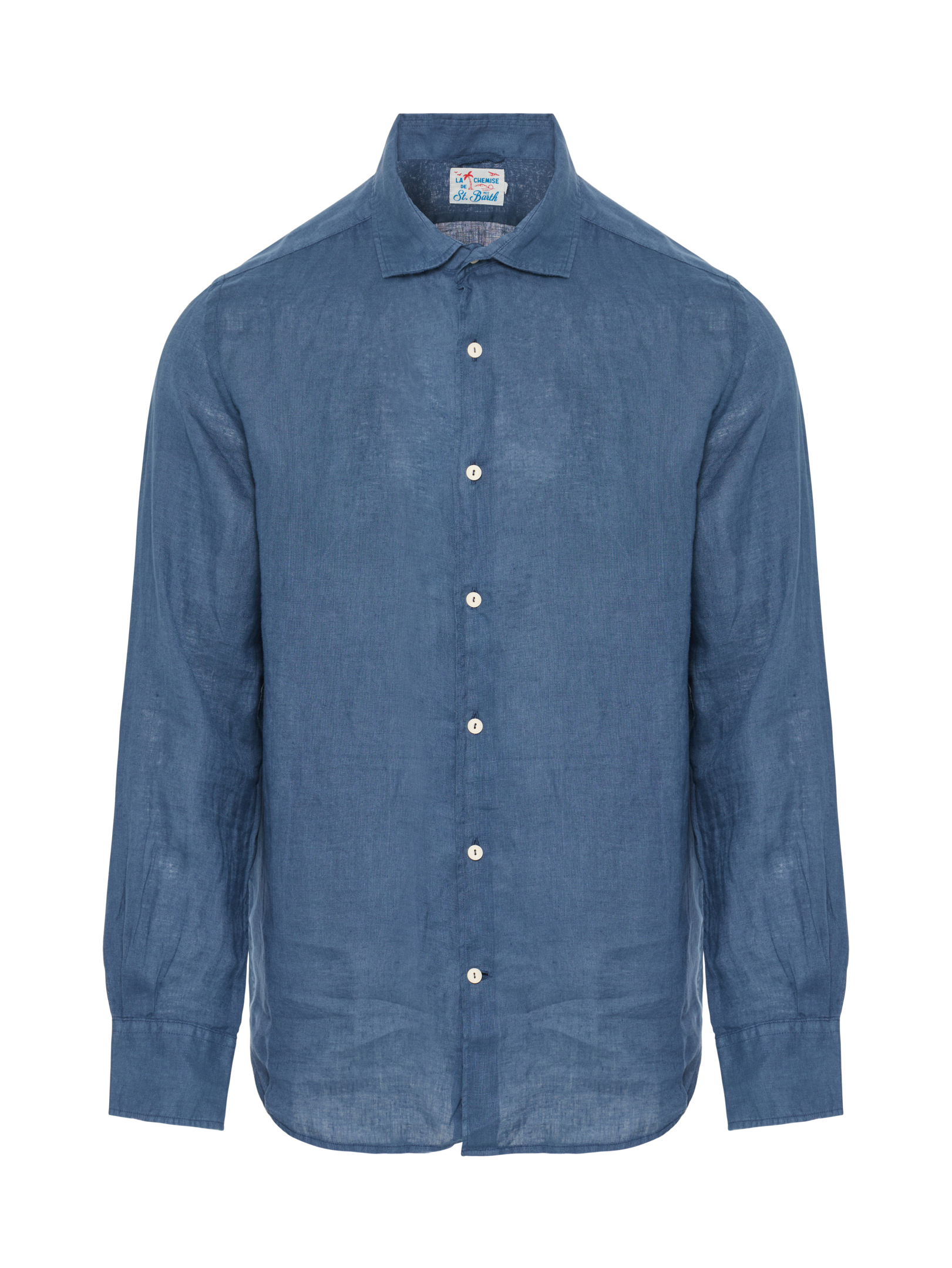 ΑΝΔΡΙΚΟ ΛΙΝΟ ΠΟΥΚΑΜΙΣΟ 0