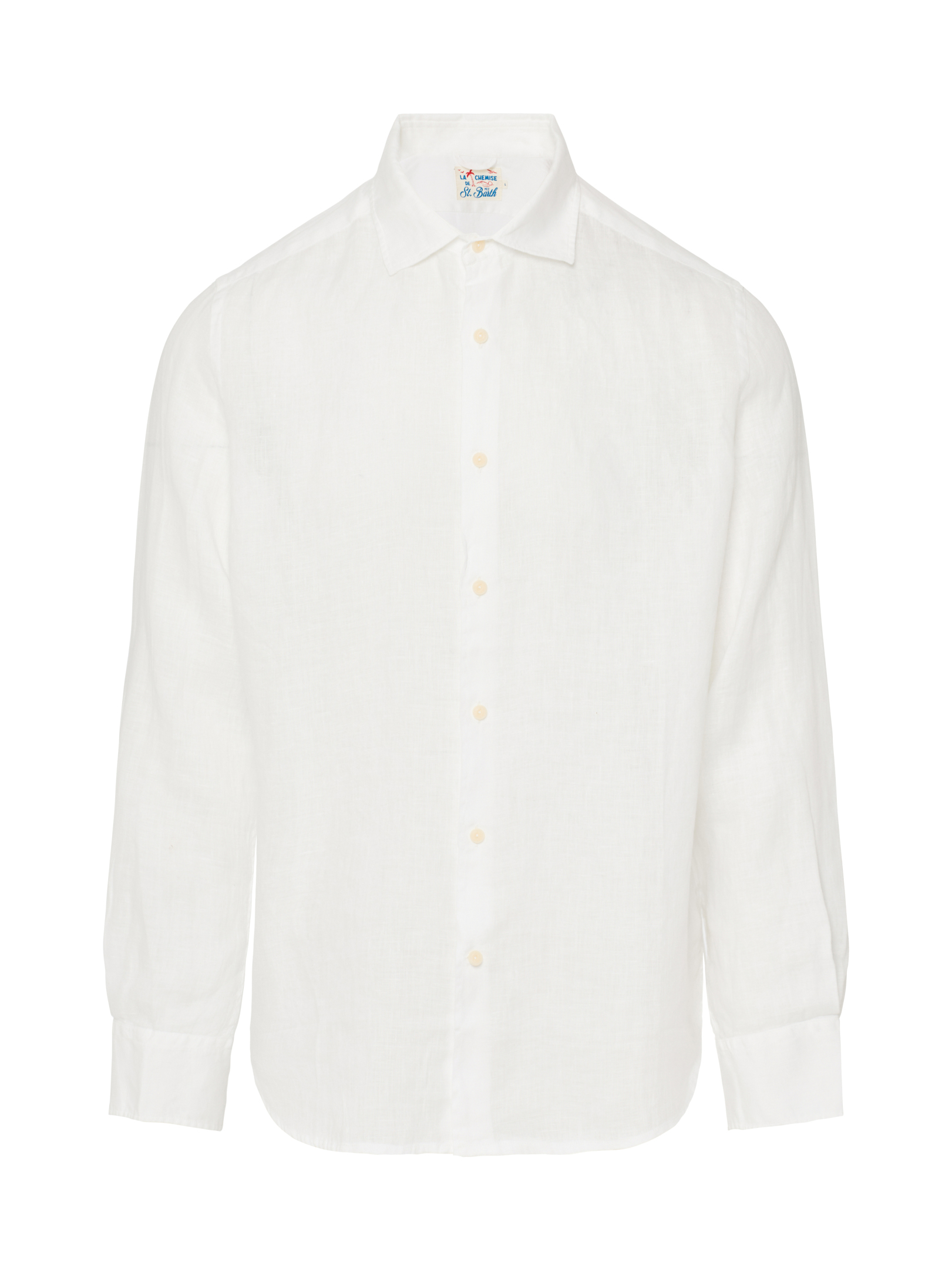 ΑΝΔΡΙΚΟ ΛΙΝΟ ΠΟΥΚΑΜΙΣΟ 0