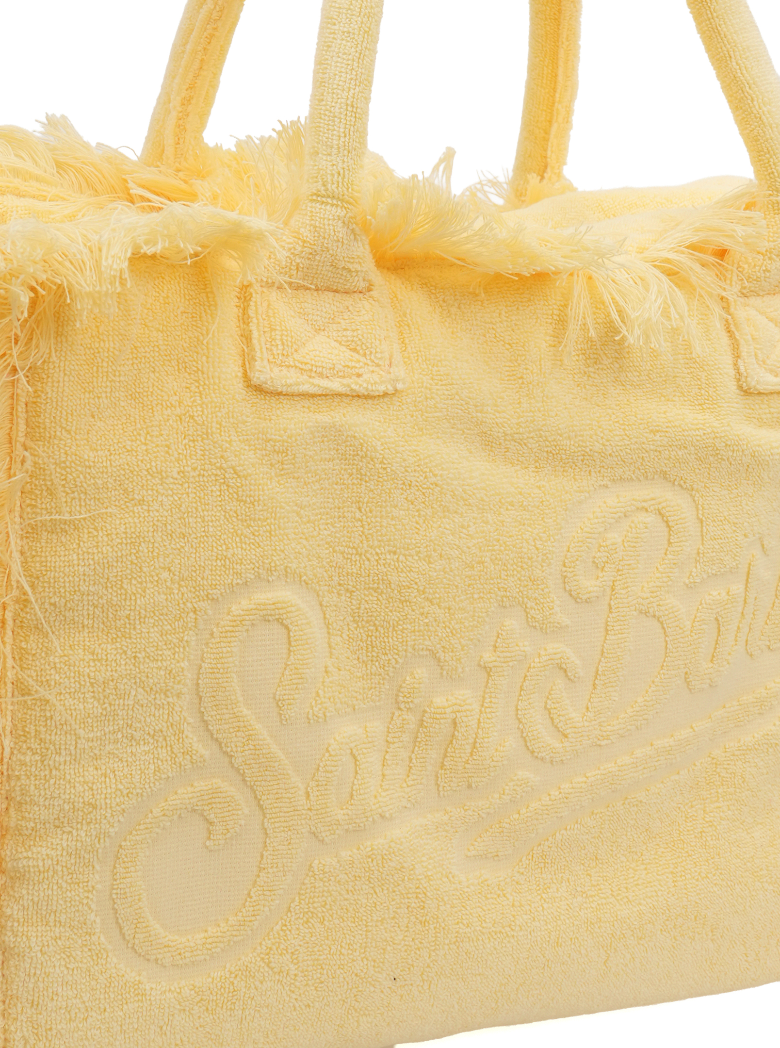 ΤΣΑΝΤΑ ΧΕΙΡΟΣ VANITY TERRY 3