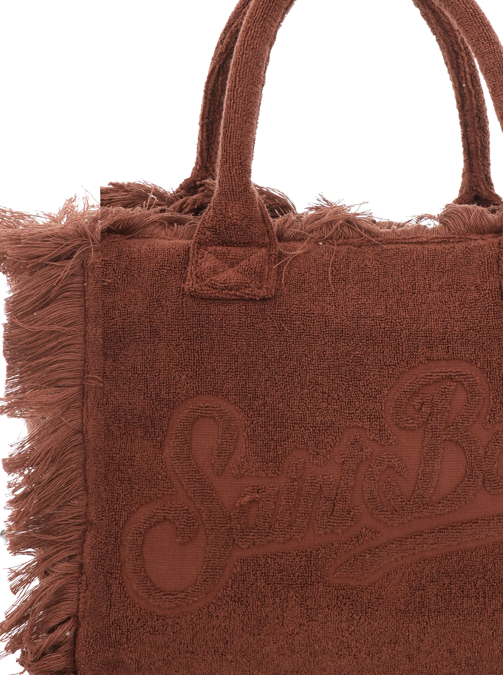 ΤΣΑΝΤΑ ΧΕΙΡΟΣ VANITY TERRY 3