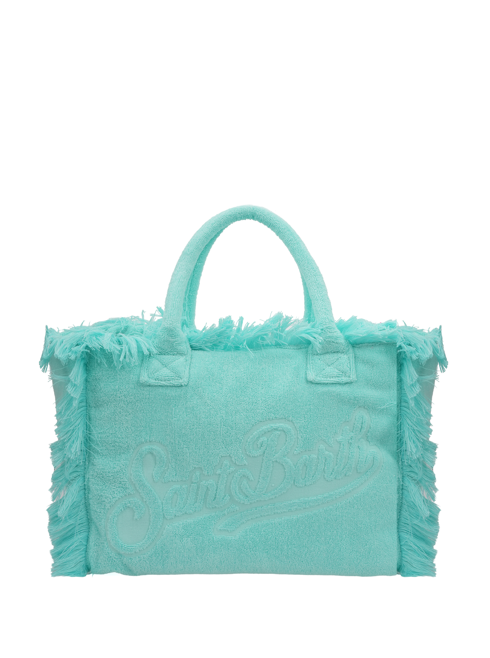 ΤΣΑΝΤΑ ΧΕΙΡΟΣ VANITY TERRY 0