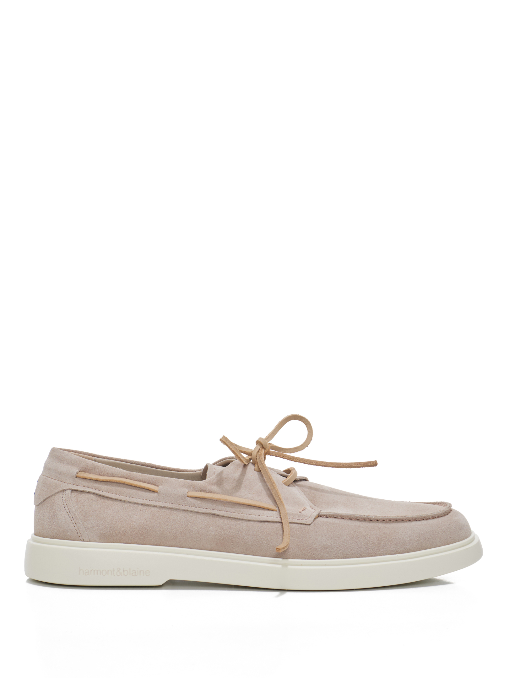 ΑΝΔΡΙΚΑ SUEDE ΜΟΚΑΣΙΝΙΑ 0