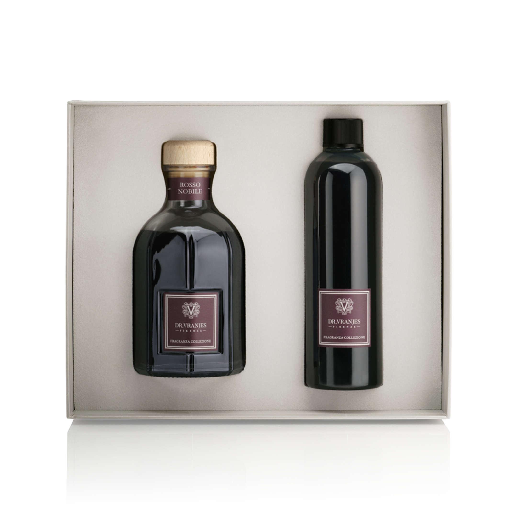 ROSSO NOBILE SET 0