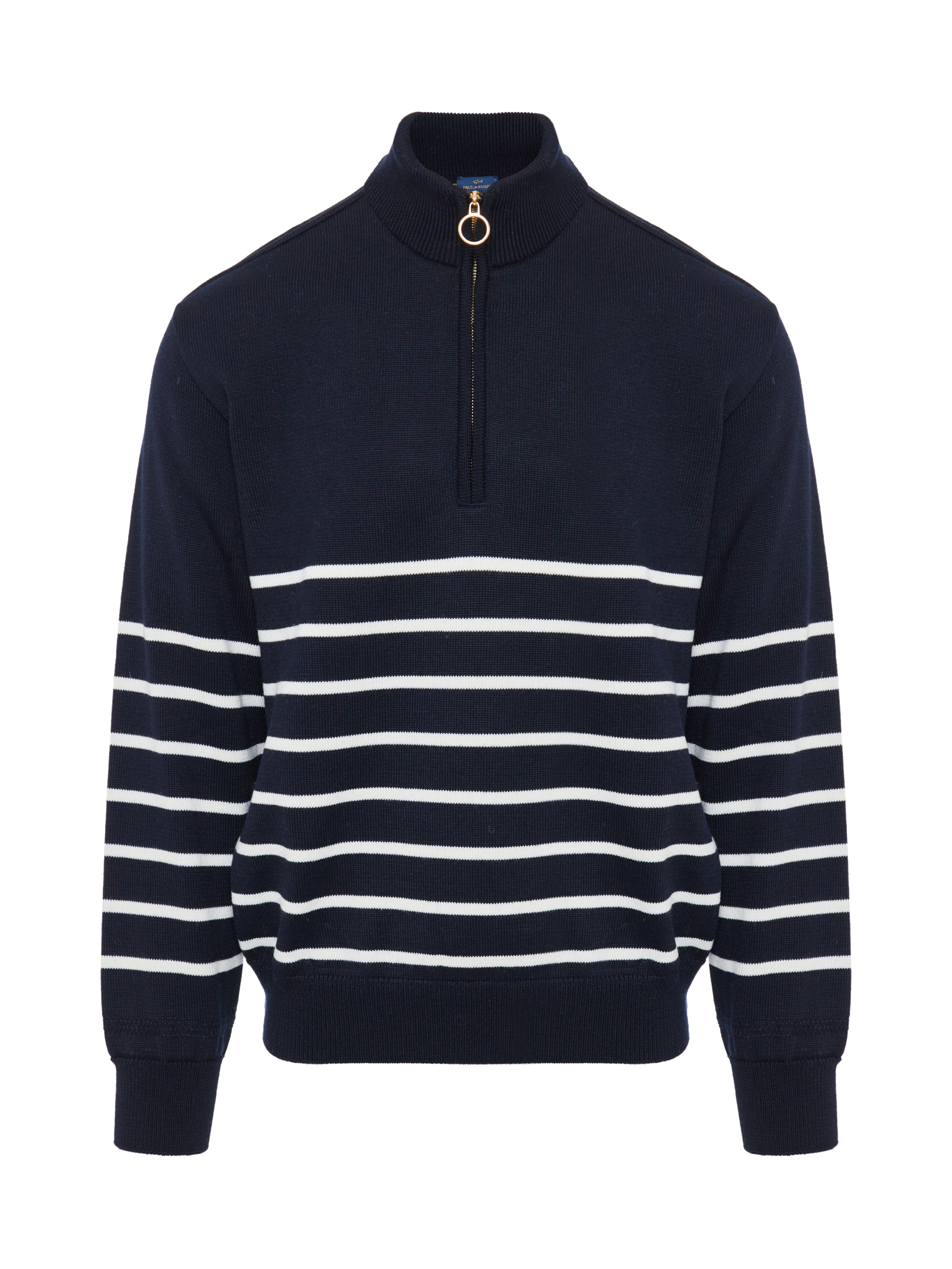 ΑΝΔΡΙΚΟ ΠΟΥΛΟΒΕΡ HALF - ZIP 0