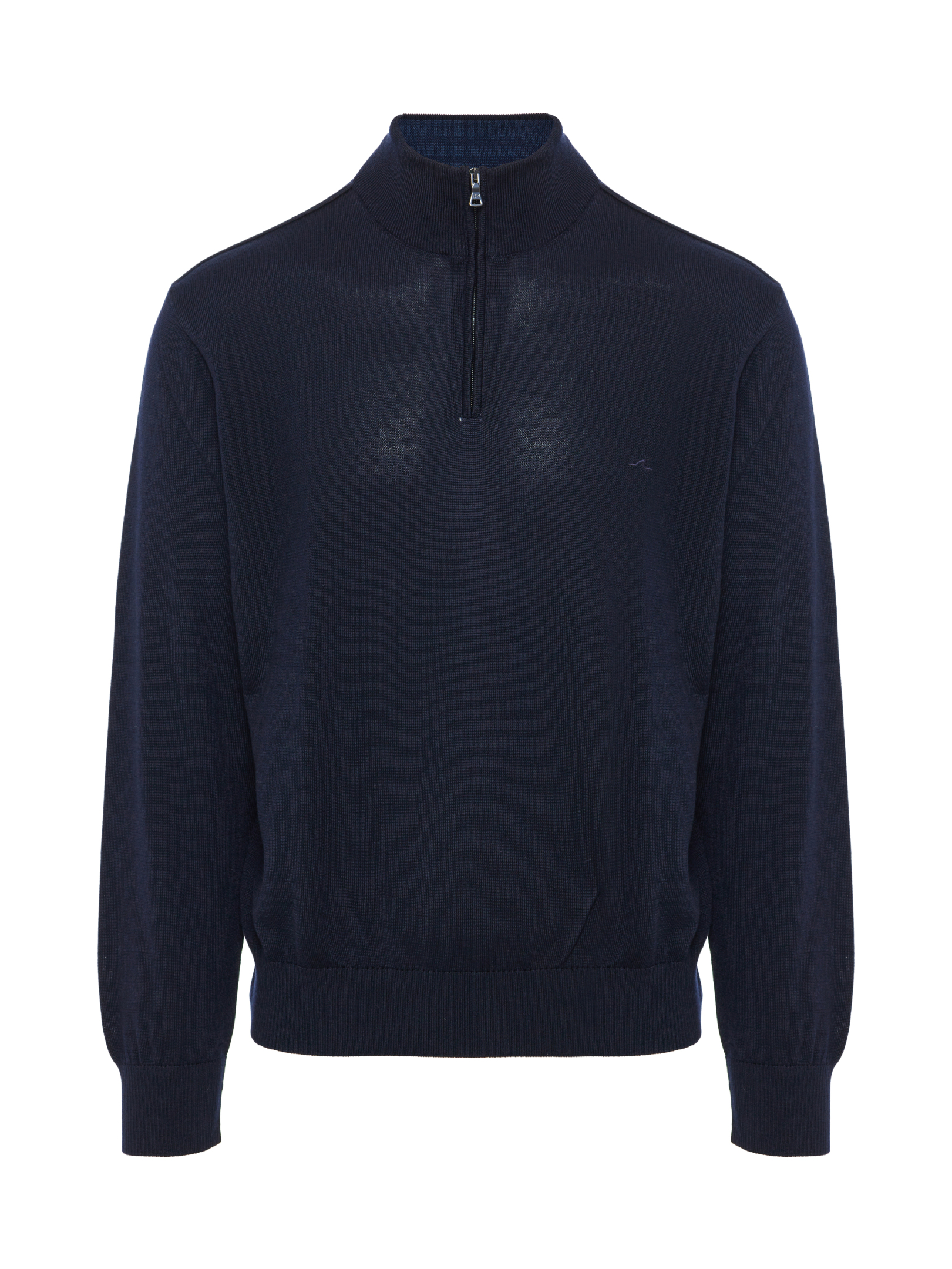 ΑΝΔΡΙΚΟ ΠΟΥΛΟΒΕΡ HALF - ZIP 0