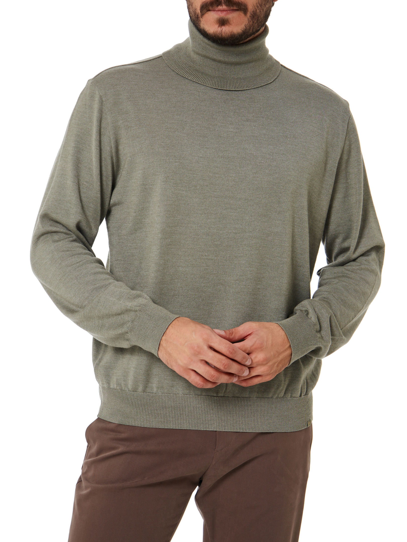 ΑΝΔΡΙΚΟ ΠΟΥΛΟΒΕΡ ΖΙΒΑΓΚΟ 1