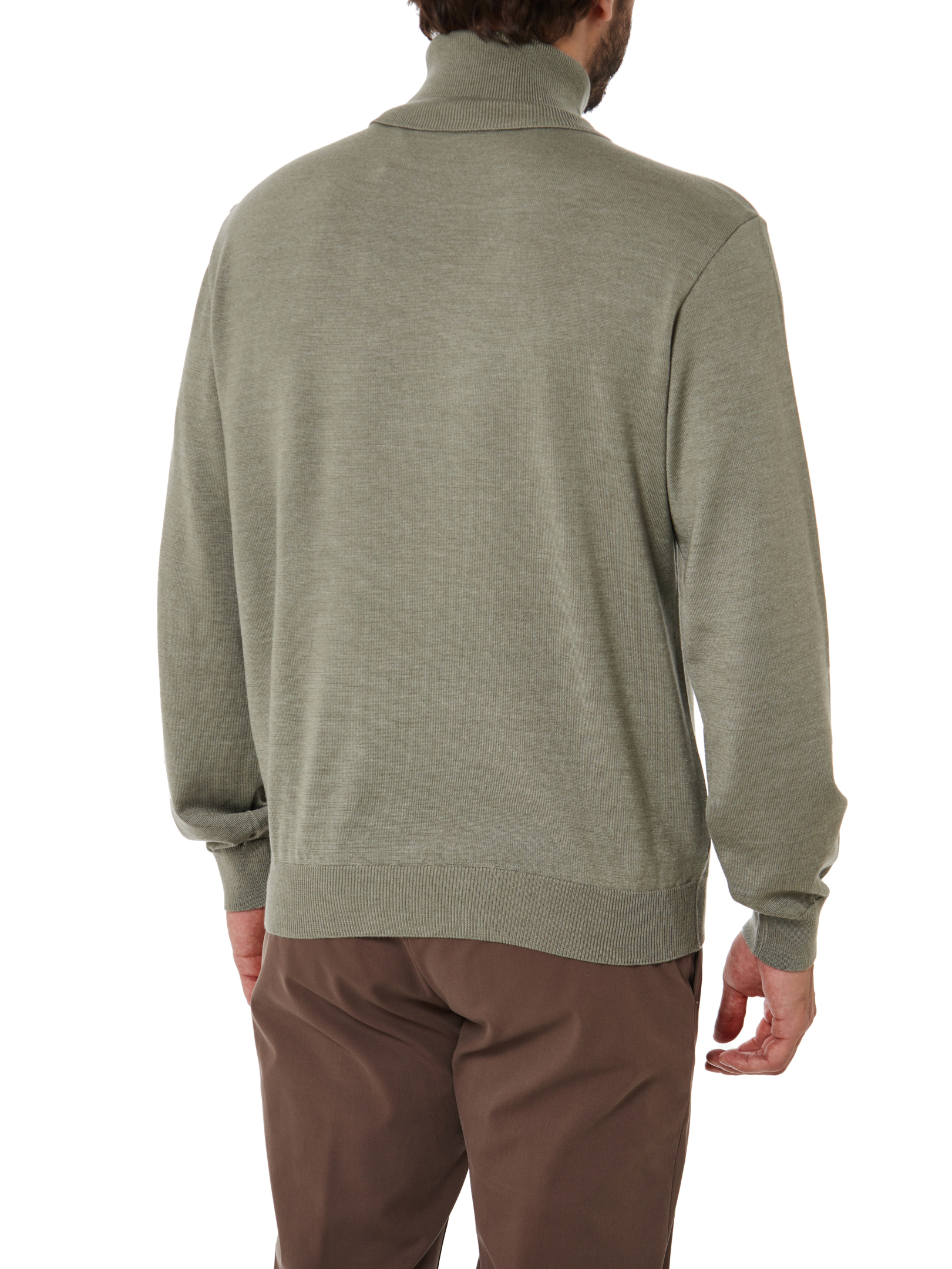 ΑΝΔΡΙΚΟ ΠΟΥΛΟΒΕΡ ΖΙΒΑΓΚΟ 2