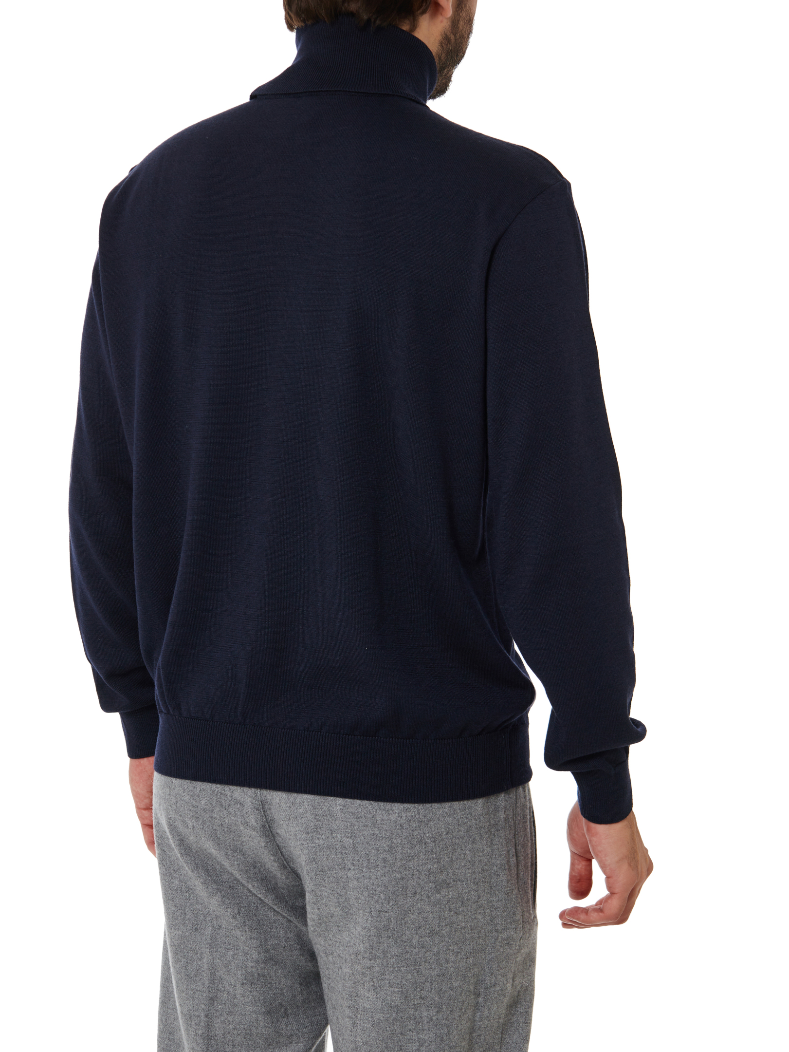 ΑΝΔΡΙΚΟ ΠΟΥΛΟΒΕΡ ΖΙΒΑΓΚΟ 2