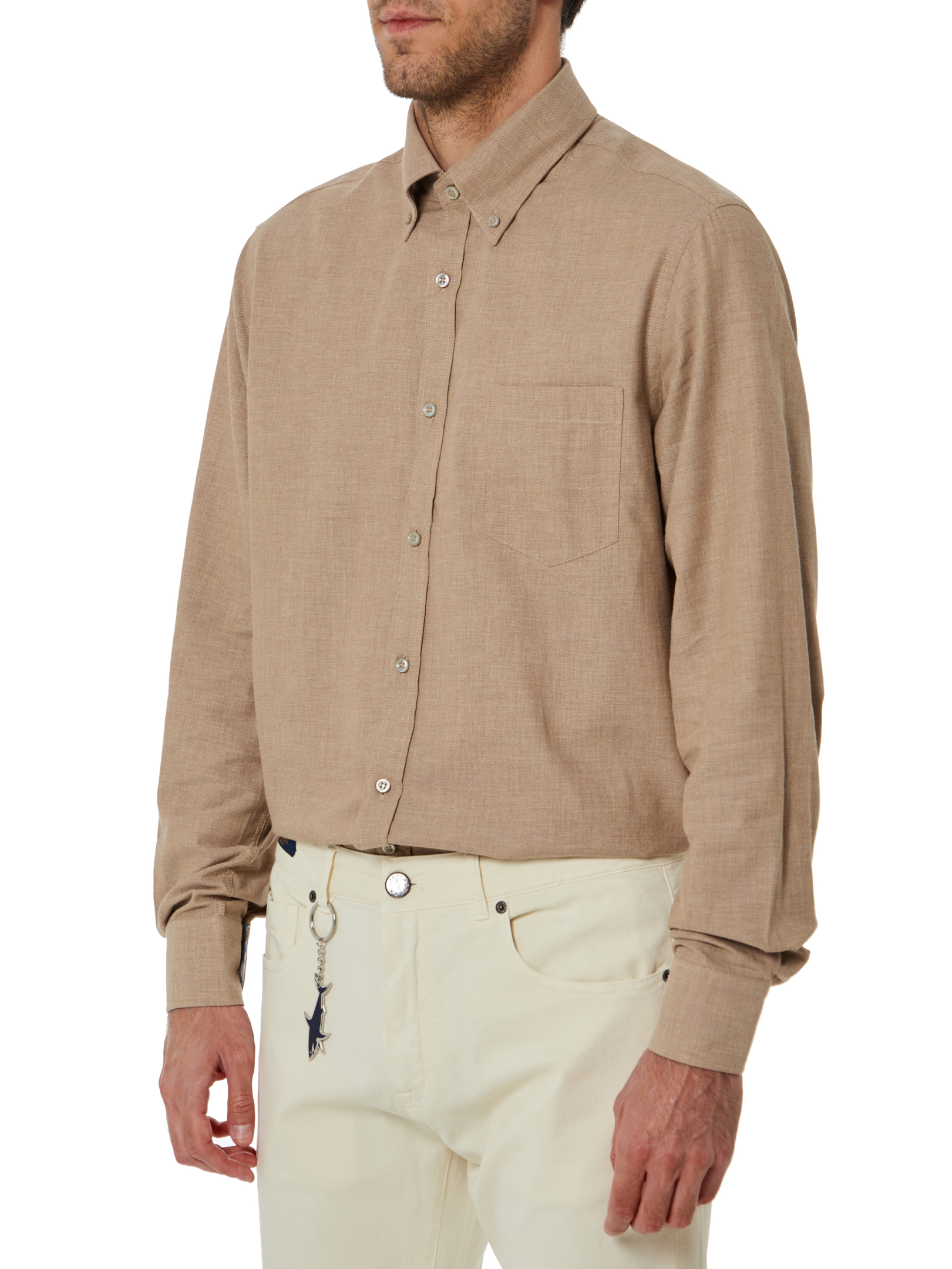 ΑΝΔΡΙΚΟ ΠΟΥΚΑΜΙΣΟ 1