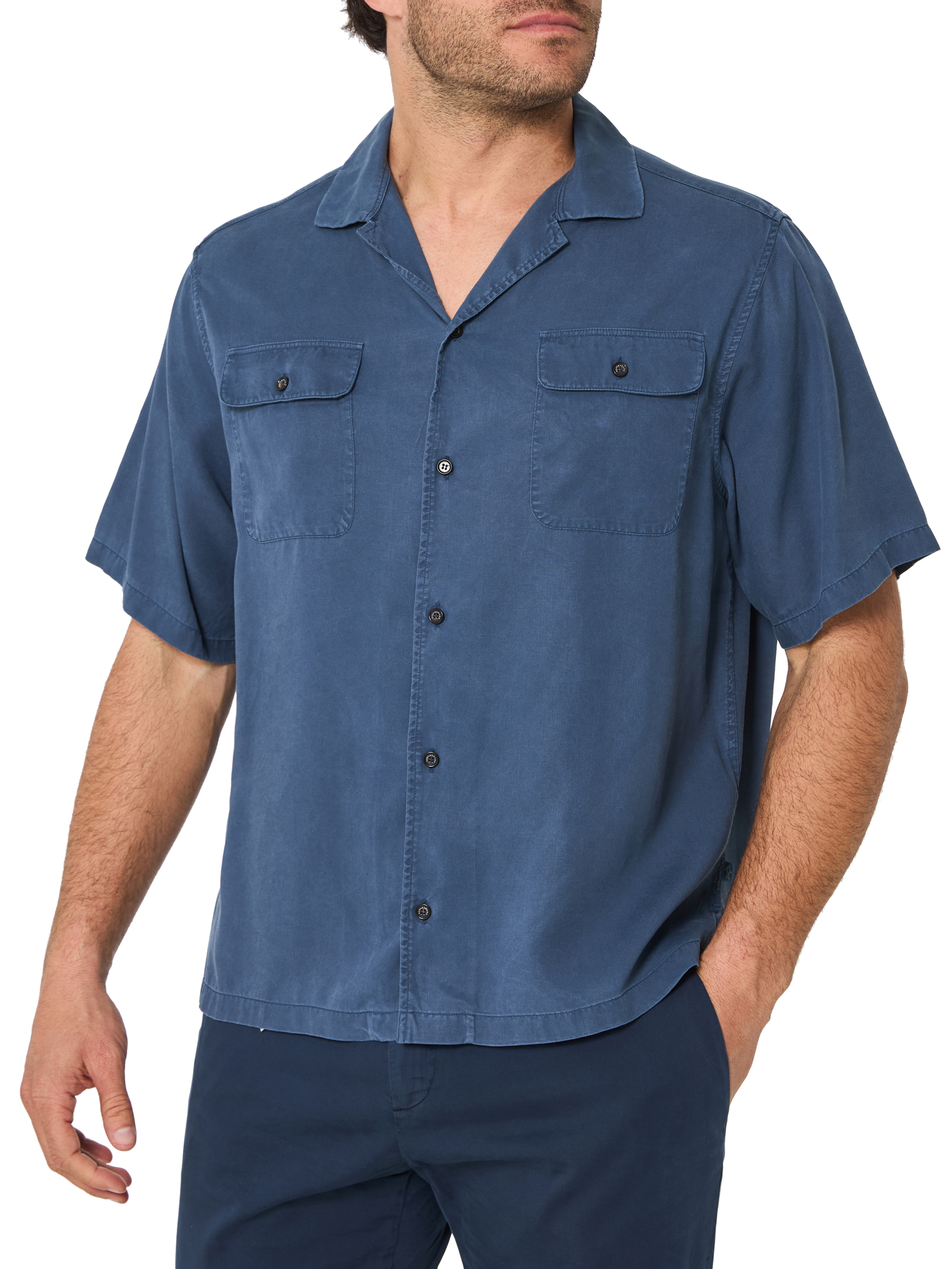 ΑΝΔΡΙΚΟ ΠΟΥΚΑΜΙΣΟ 1