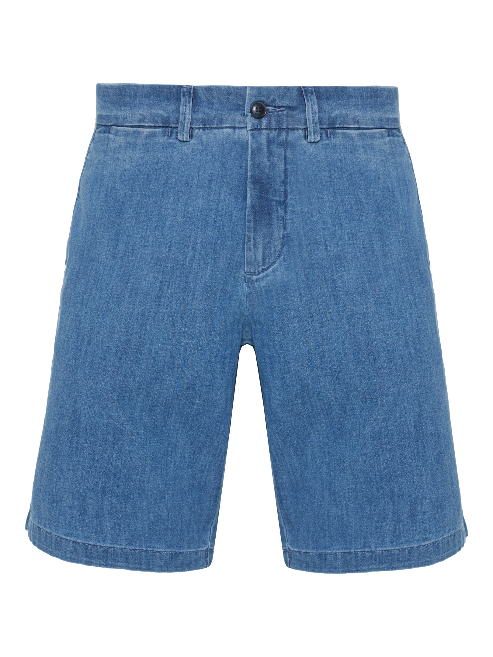 ΑΝΔΡΙΚΗ DENIM ΒΕΡΜΟΥΔΑ 0