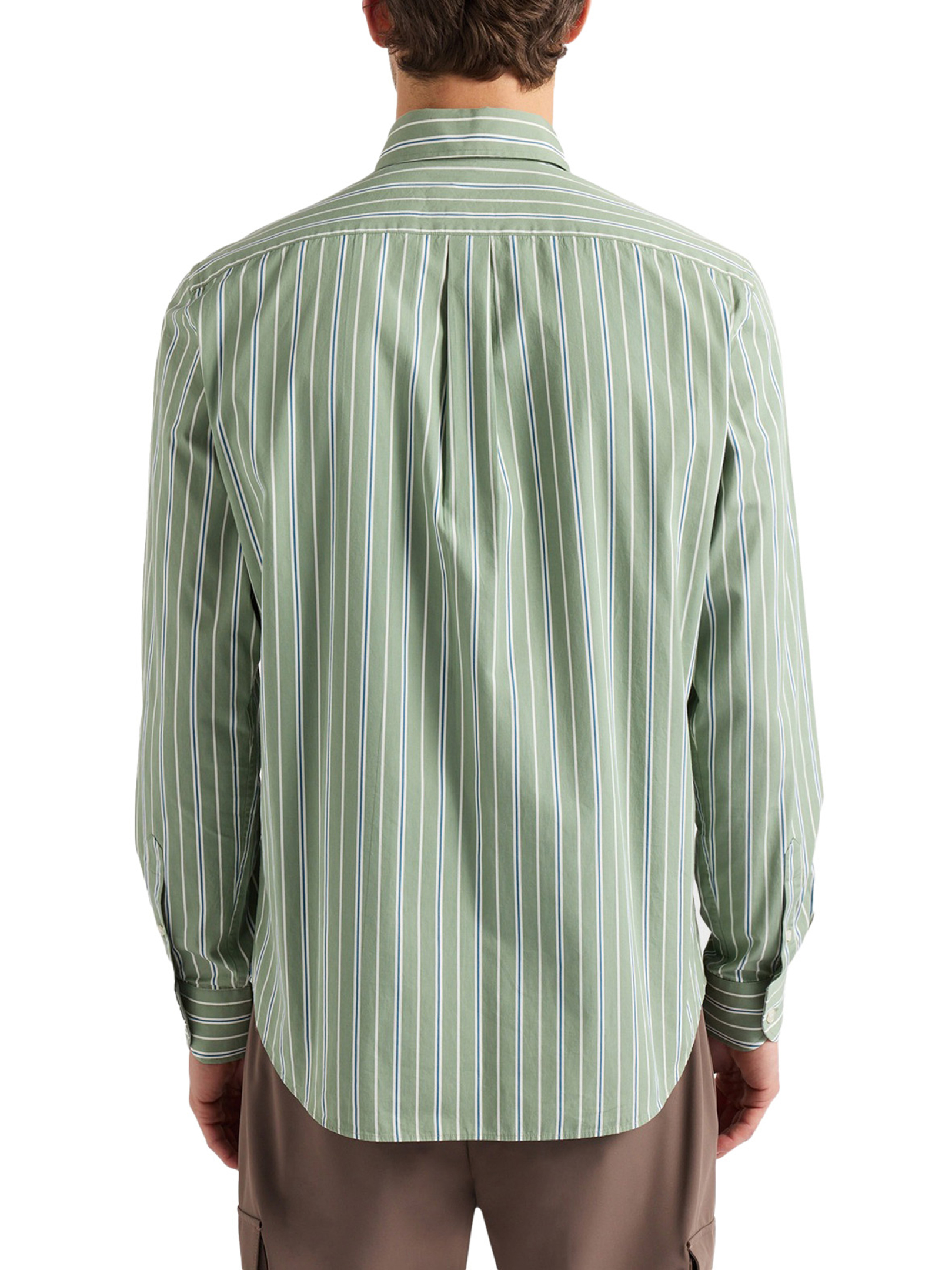 ΑΝΔΡΙΚΟ ΠΟΥΚΑΜΙΣΟ 2