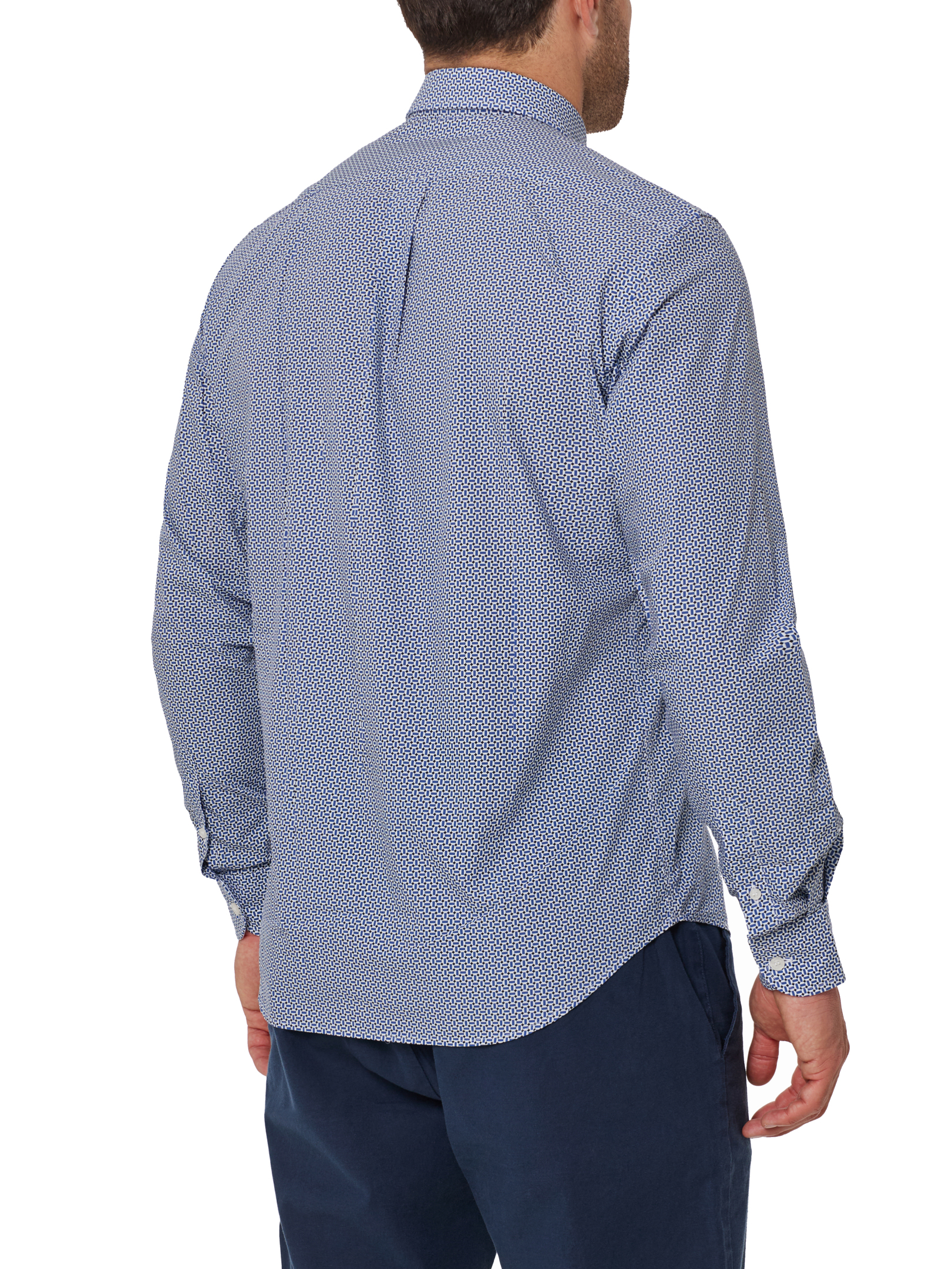 ΑΝΔΡΙΚΟ ΠΟΥΚΑΜΙΣΟ 2