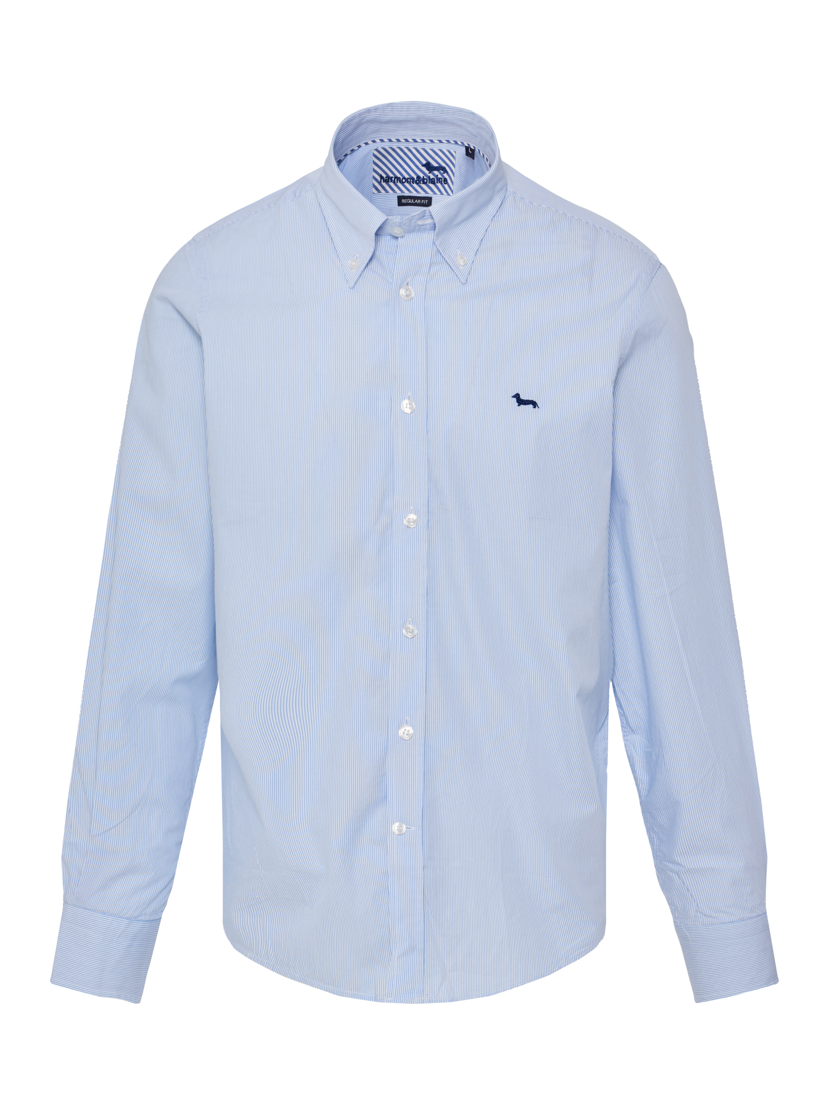 ΑΝΔΡΙΚΟ ΠΟΥΚΑΜΙΣΟ 0