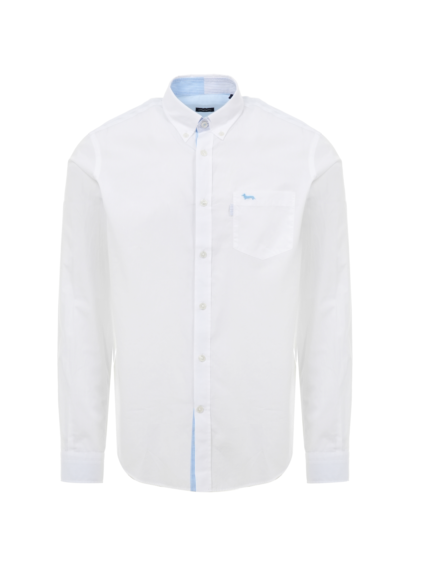 ΑΝΔΡΙΚΟ ΠΟΥΚΑΜΙΣΟ 0