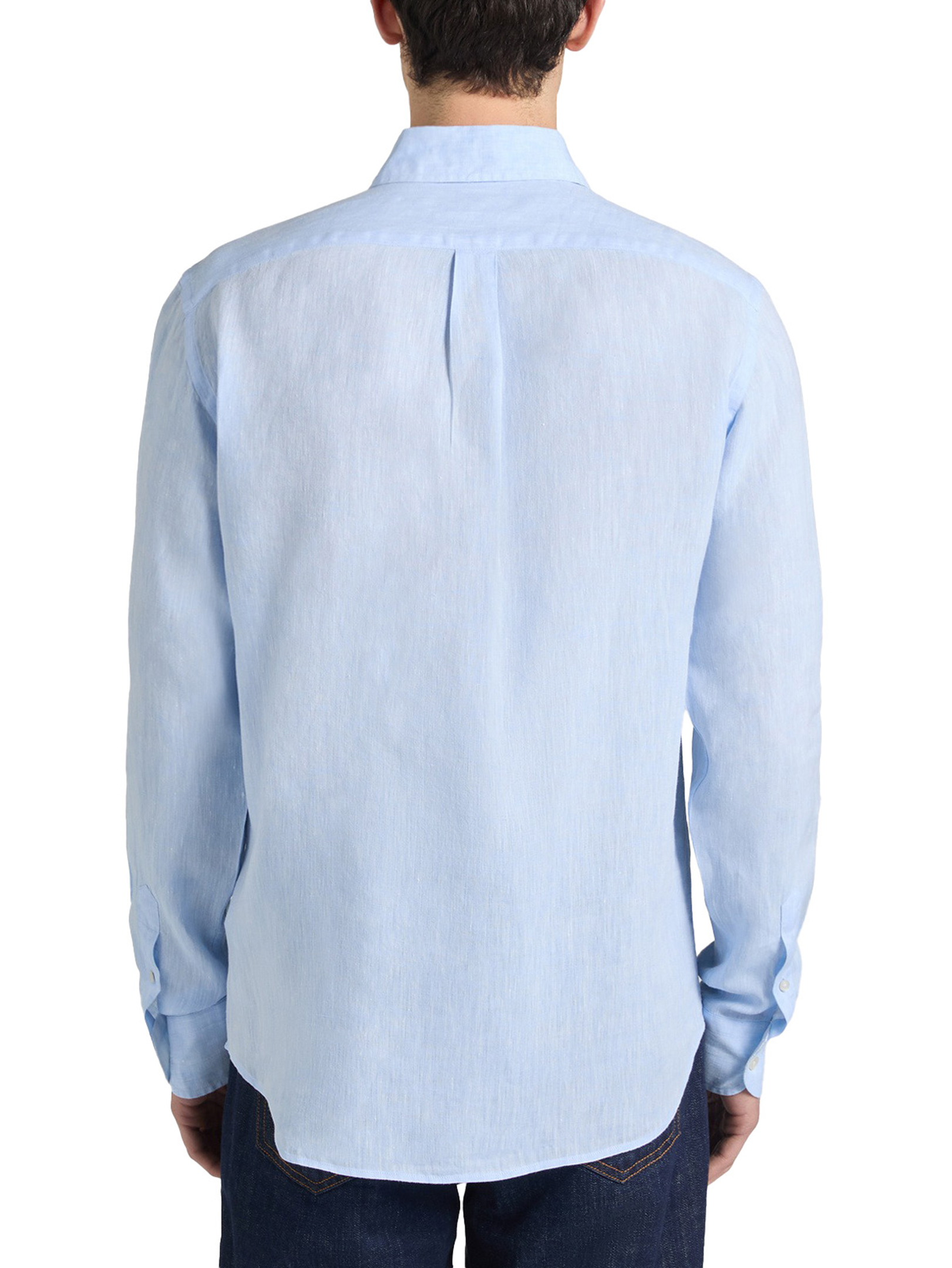 ΑΝΔΡΙΚΟ ΠΟΥΚΑΜΙΣΟ 2