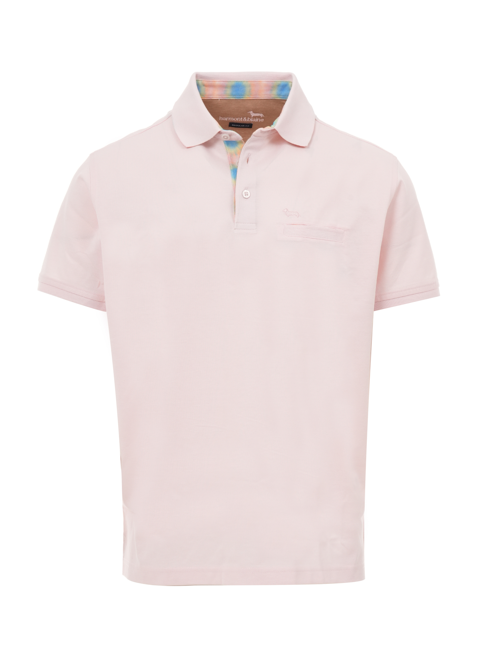 ΑΝΔΡΙΚΗ POLO ΜΠΛΟΥΖΑ 1