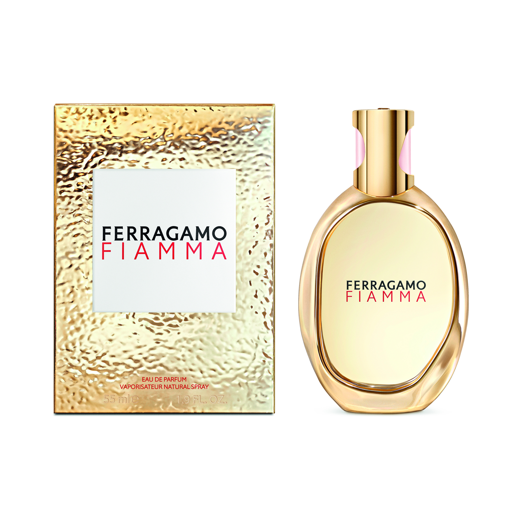 FERRAGAMO FIAMMA EAU DE PARFUM 1