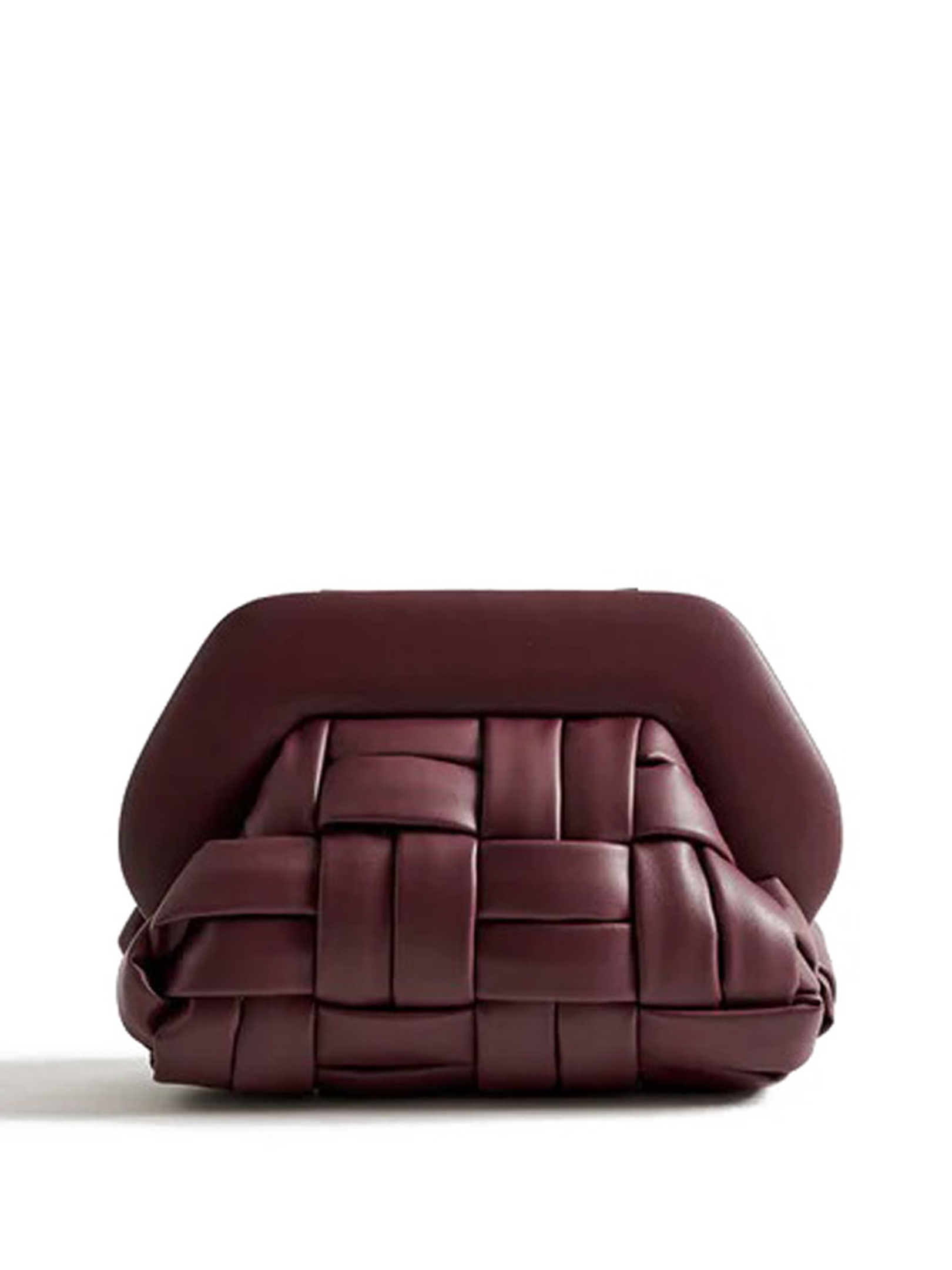 ΓΥΝΑΙΚΕΙΑ ΤΣΑΝΤΑ CLUTCH TIA 0