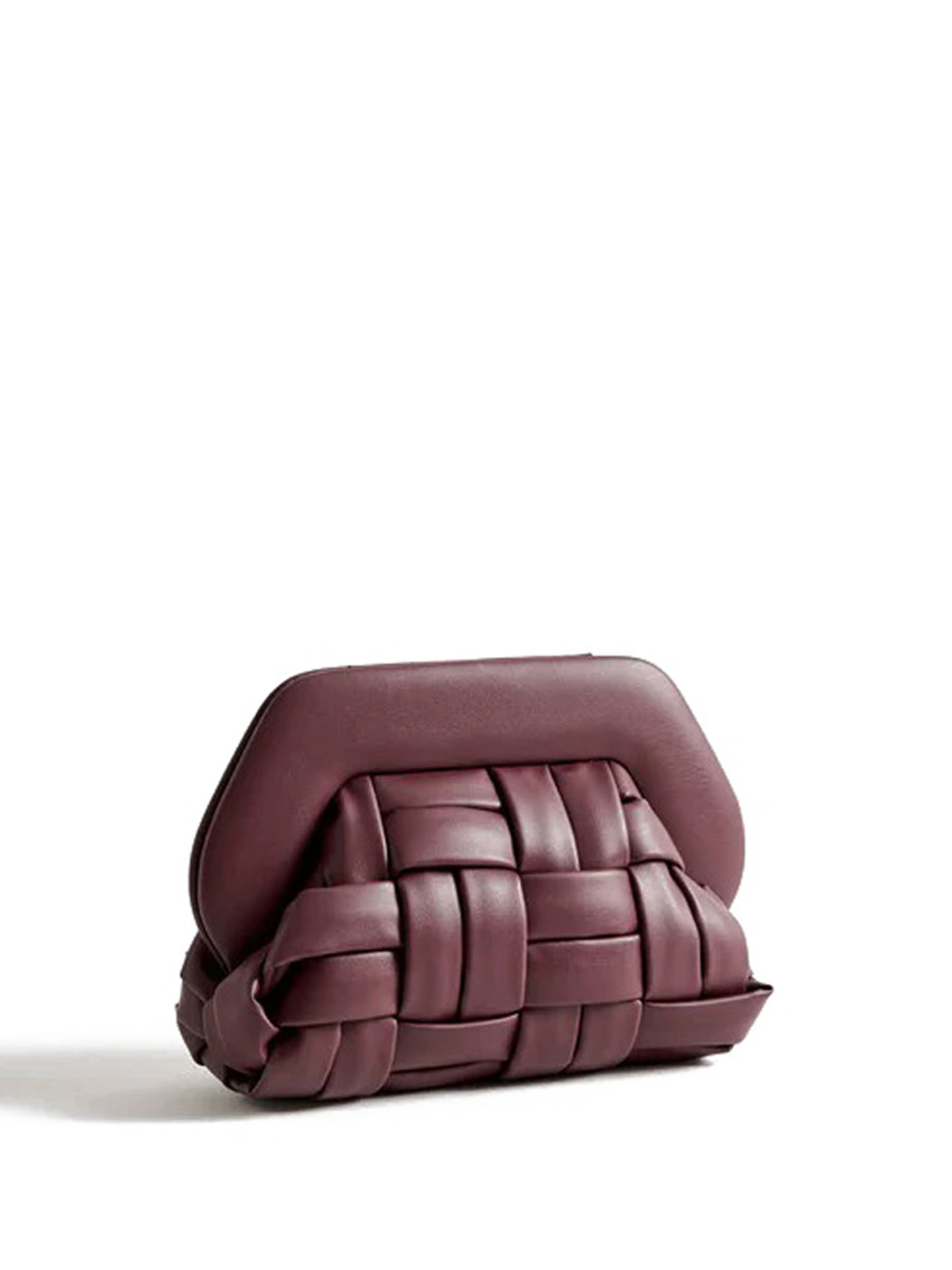 ΓΥΝΑΙΚΕΙΑ ΤΣΑΝΤΑ CLUTCH TIA 1