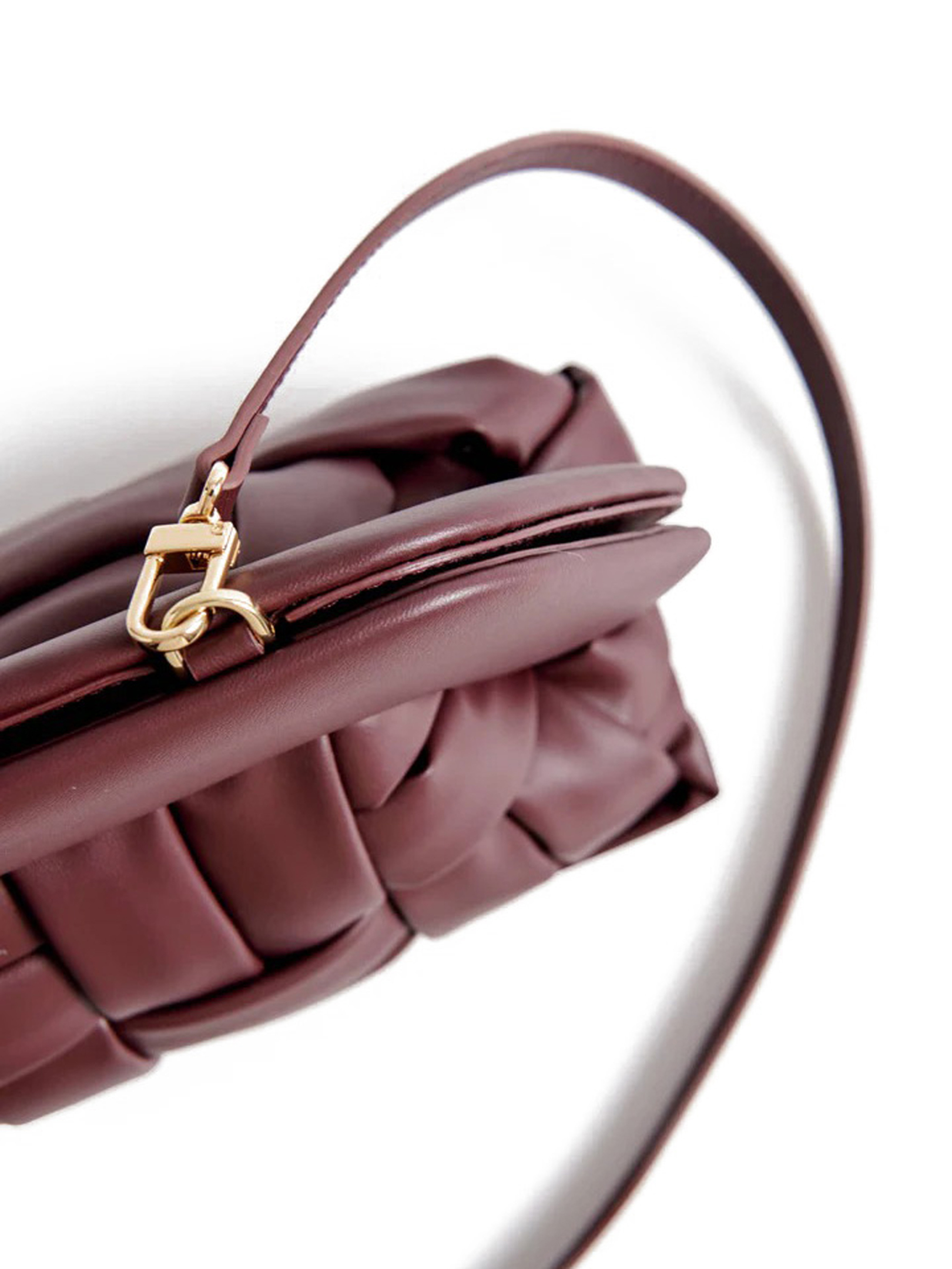 ΓΥΝΑΙΚΕΙΑ ΤΣΑΝΤΑ CLUTCH TIA 3