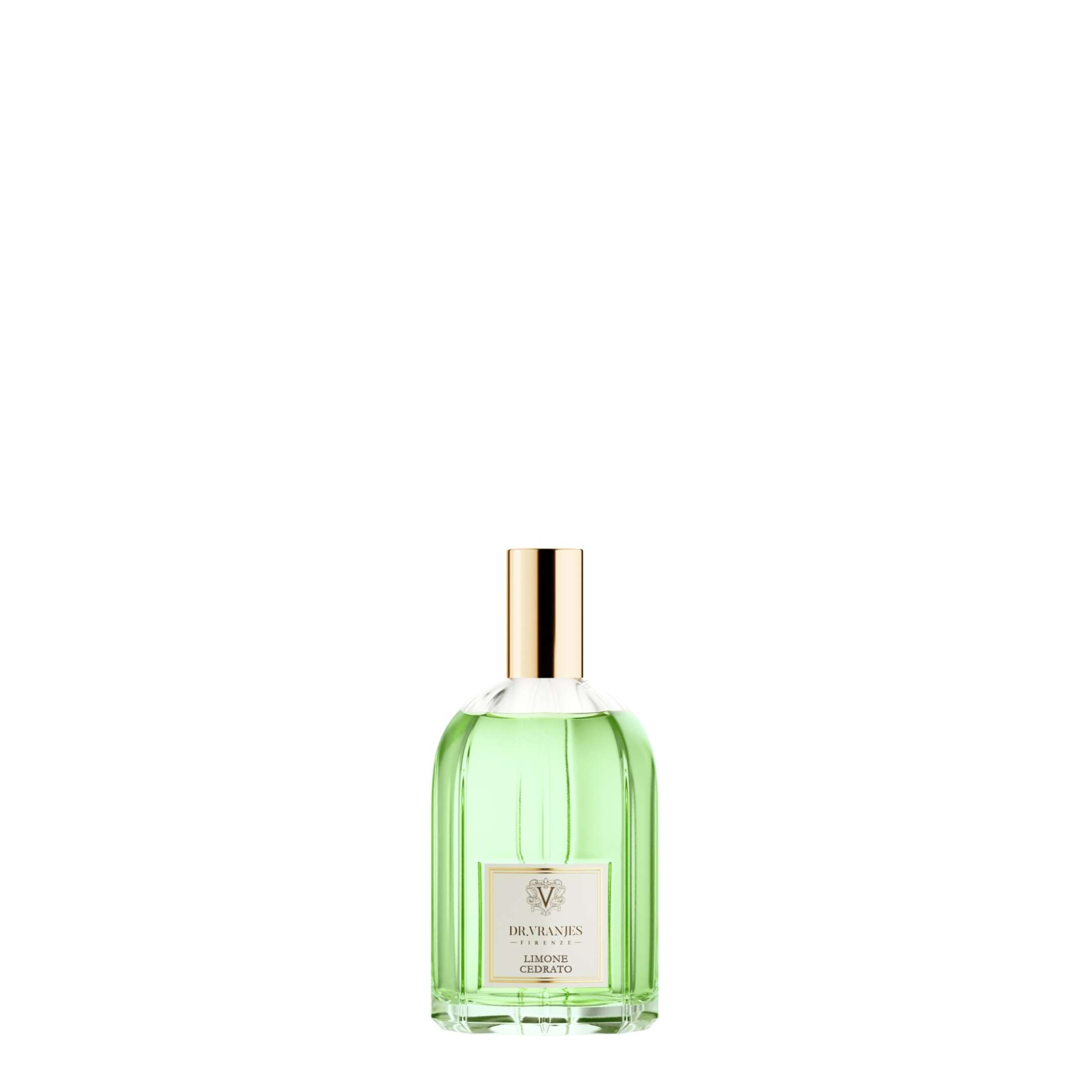LIMONE CEDRATO GLASS BOTTLE HOME FRAGRANCE 0